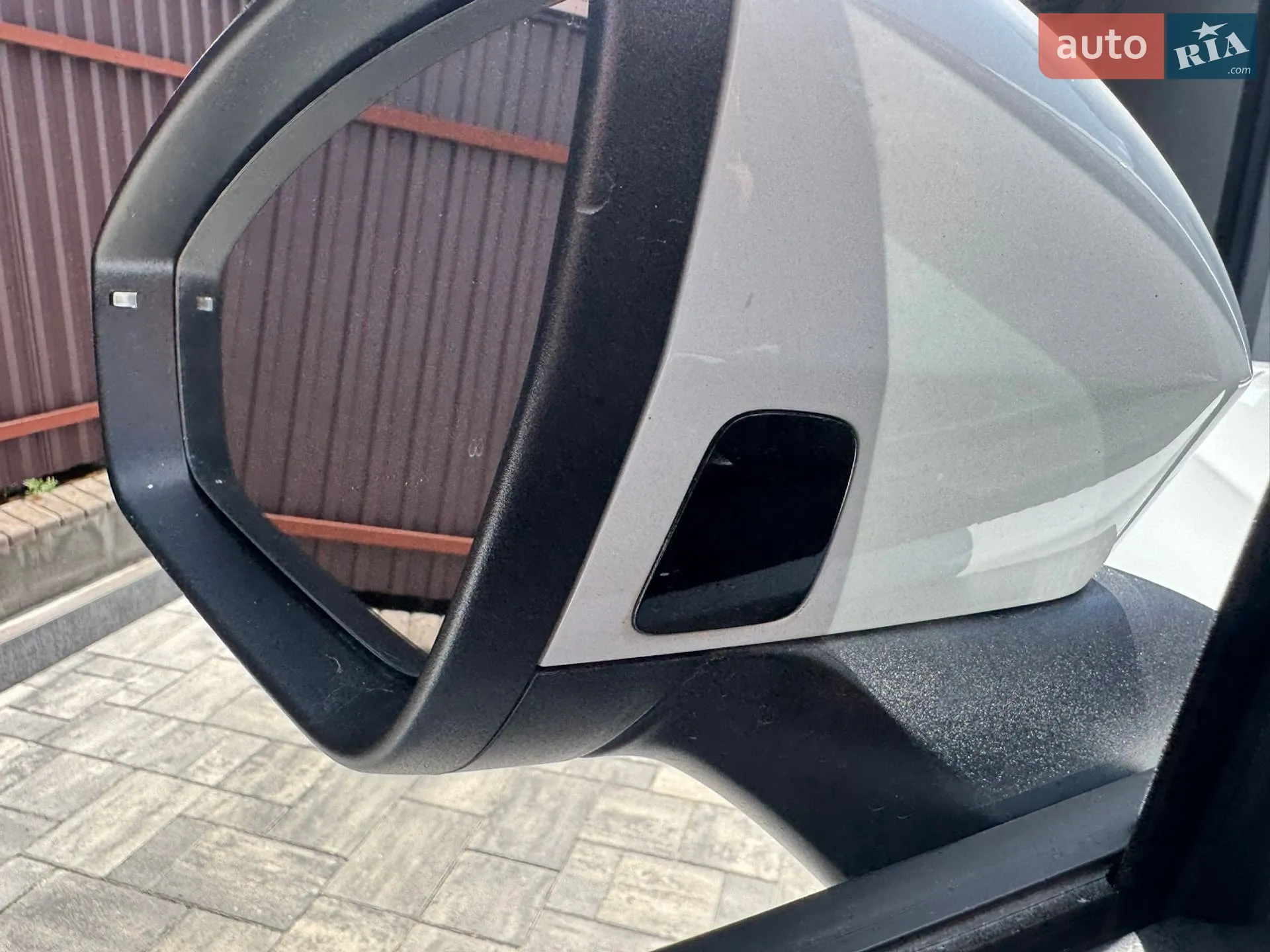2021 Volkswagen ID.4 - мініатюра 20