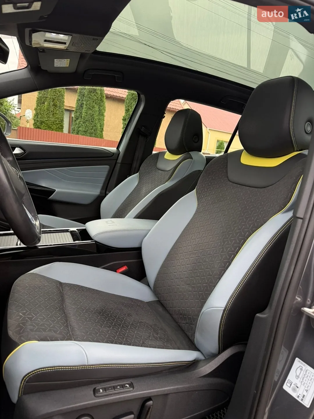 2021 Volkswagen ID.4 - мініатюра 17