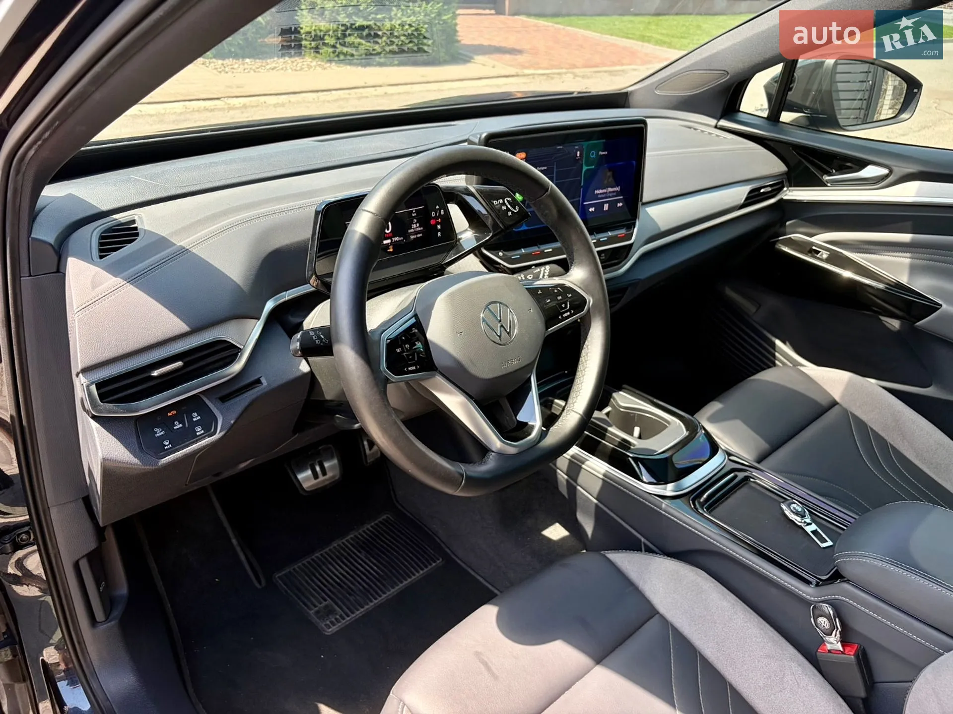 2021 Volkswagen ID.4 - мініатюра 13