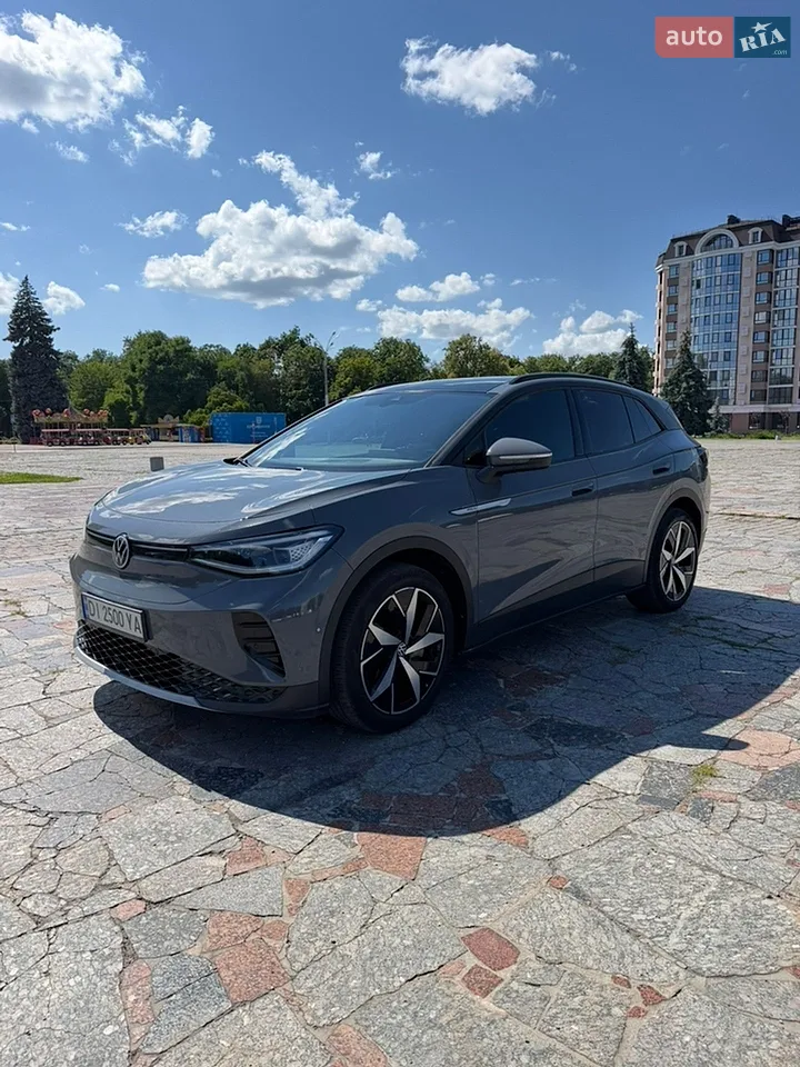 2023 Volkswagen ID.4 - мініатюра 21