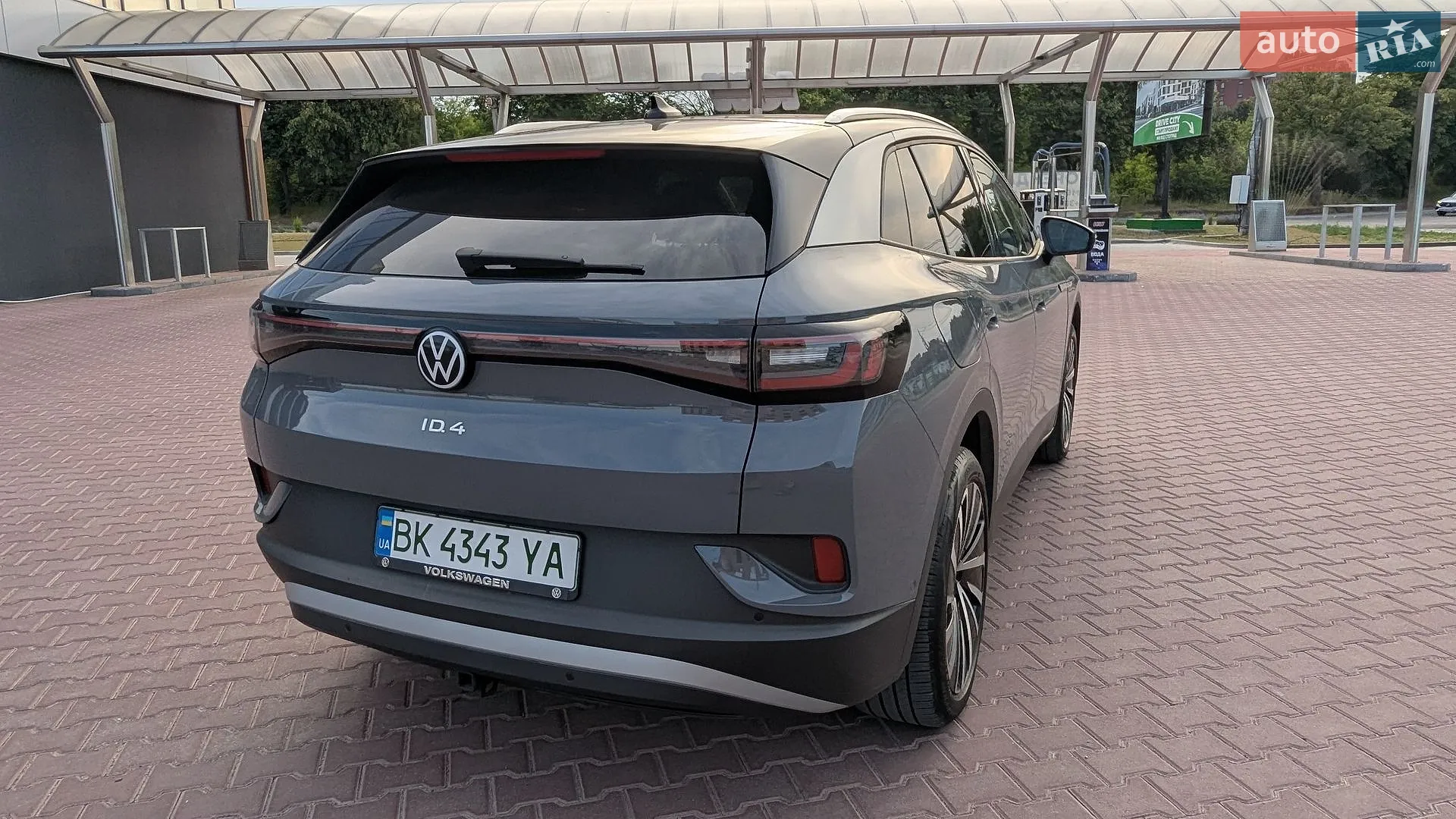 2023 Volkswagen ID.4 - мініатюра 4