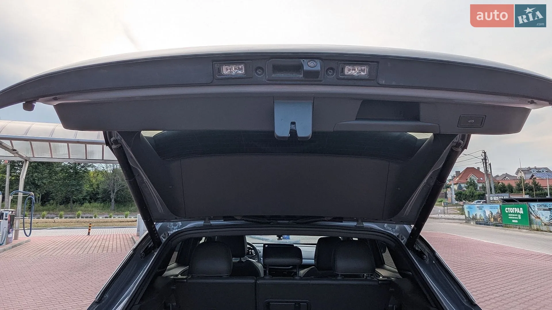 2023 Volkswagen ID.4 - мініатюра 7