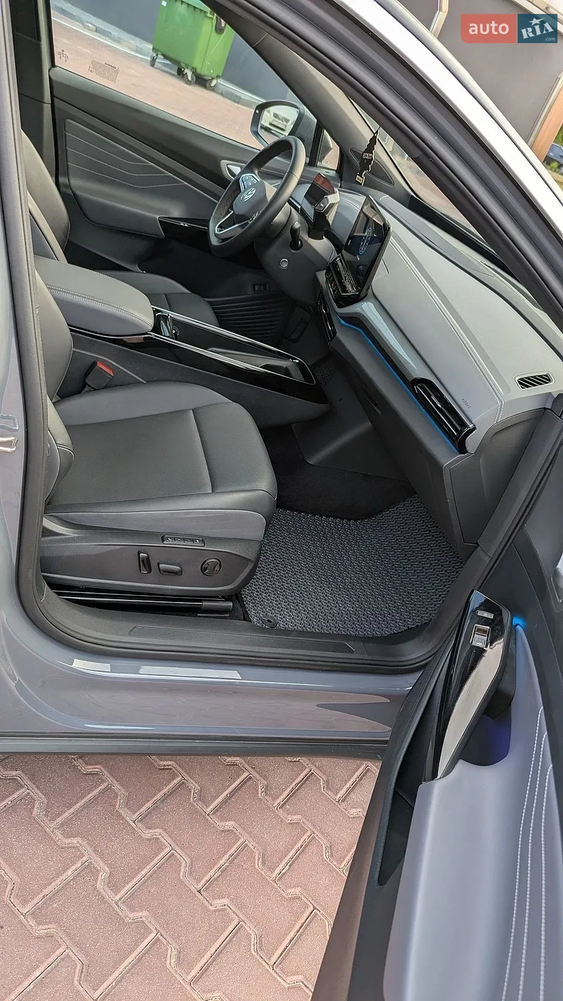 2023 Volkswagen ID.4 - мініатюра 28