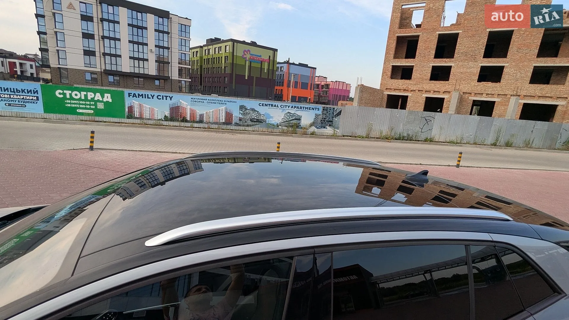 2023 Volkswagen ID.4 - мініатюра 34