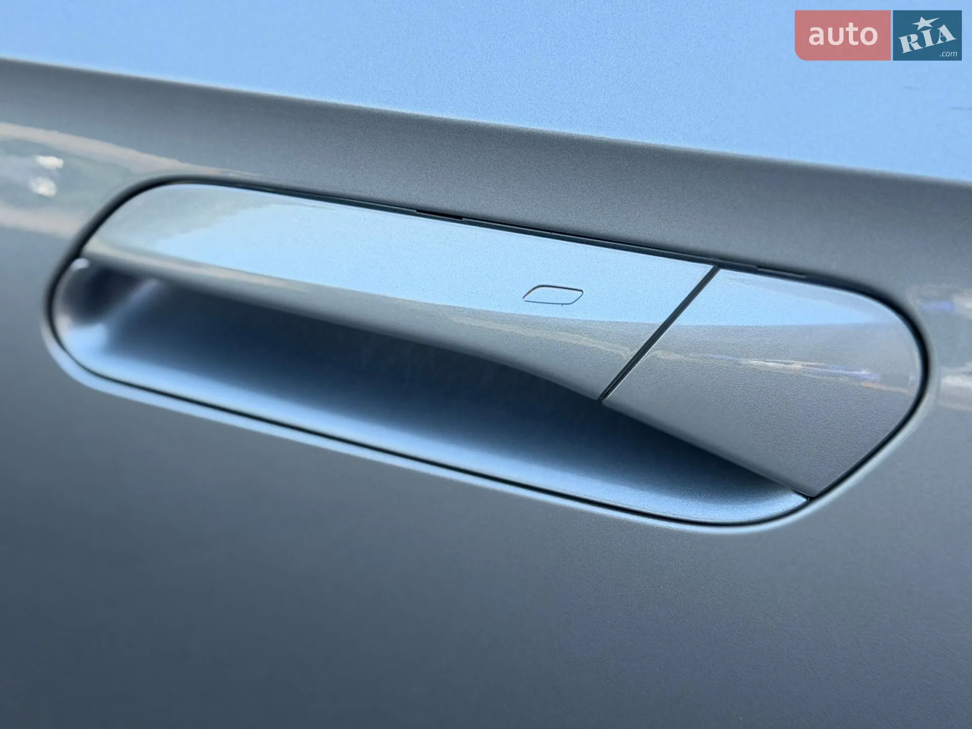2024 Volkswagen ID.4 - мініатюра 10