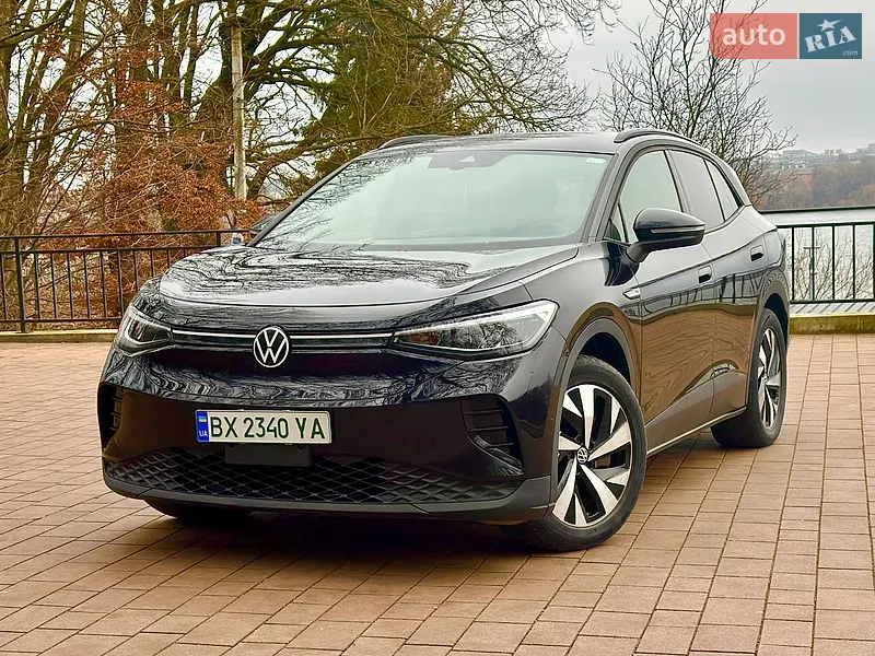 Volkswagen ID.4 2023