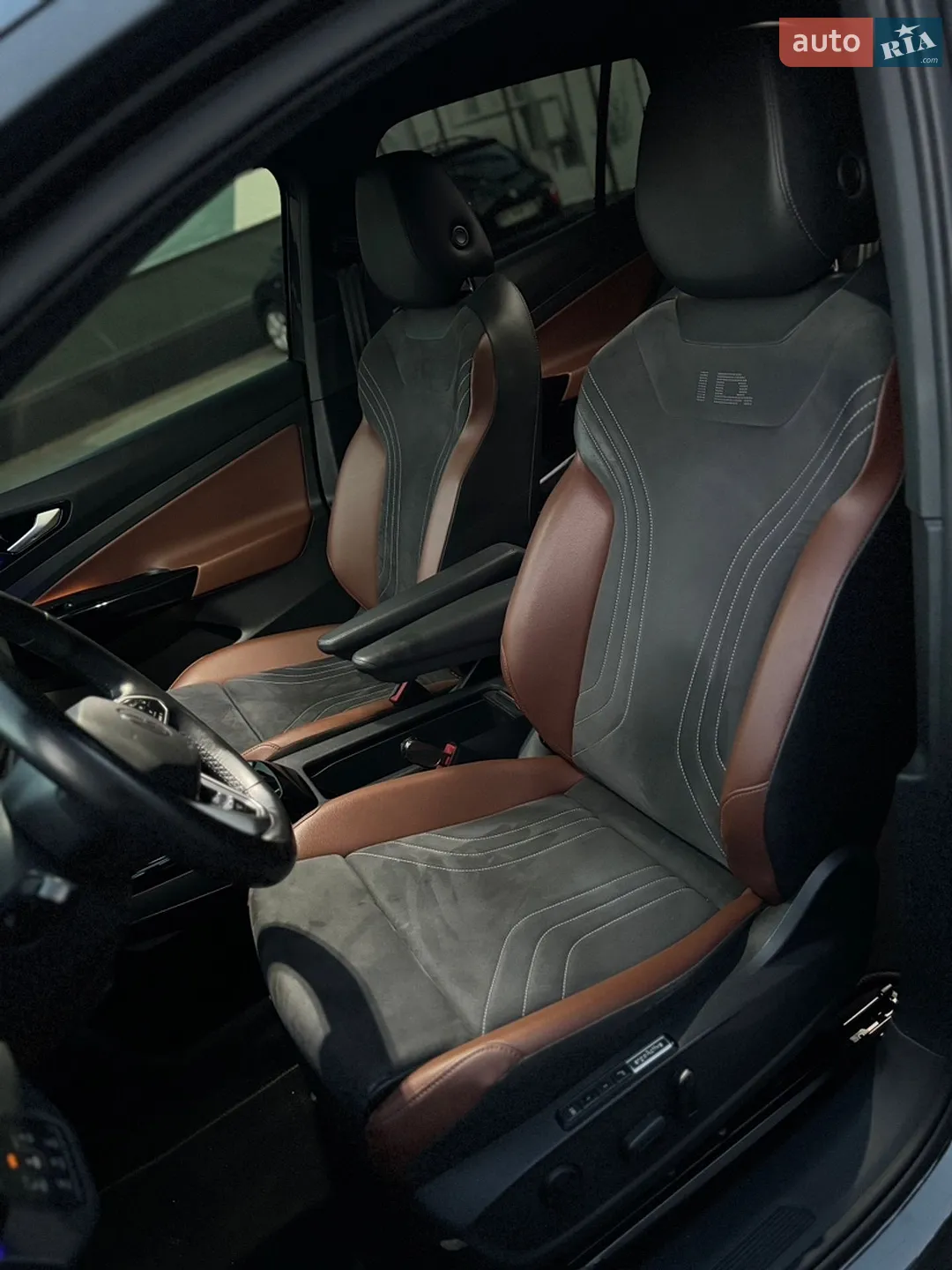 2021 Volkswagen ID.4 - мініатюра 4