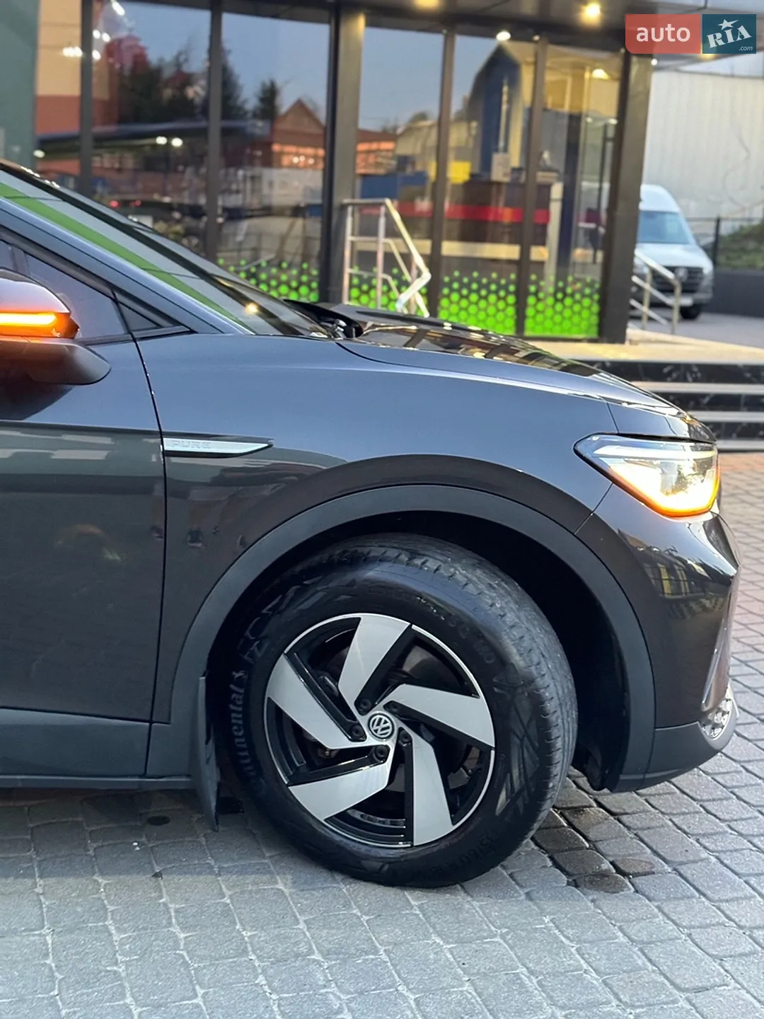 2021 Volkswagen ID.4 - мініатюра 17