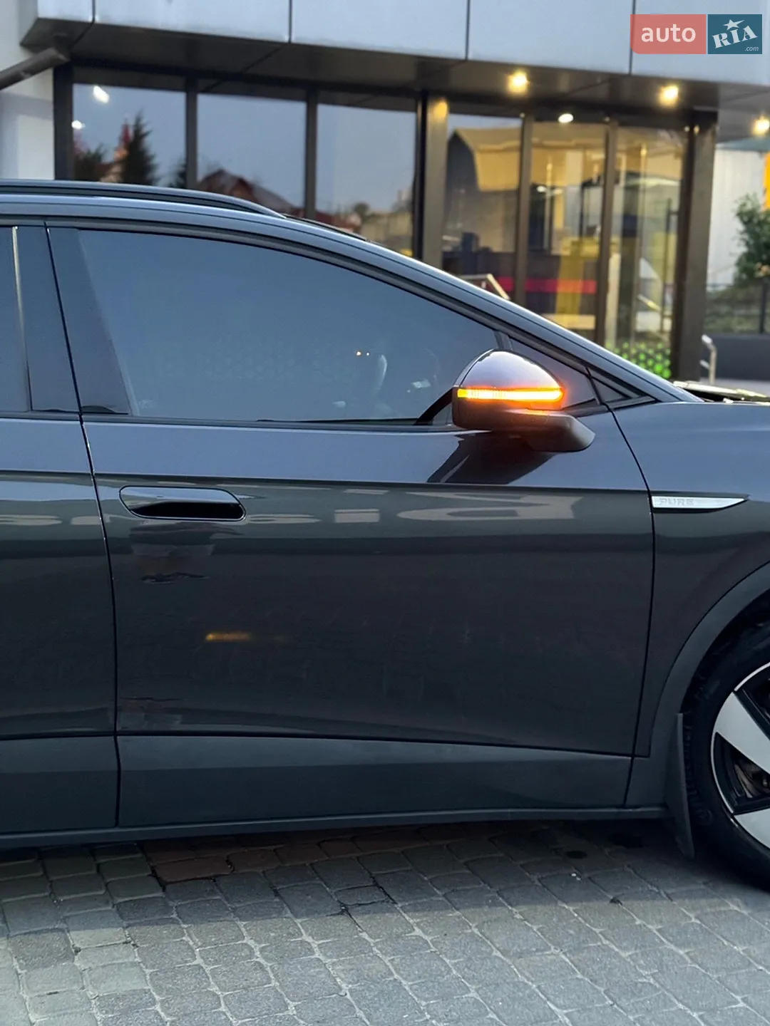 2021 Volkswagen ID.4 - мініатюра 18