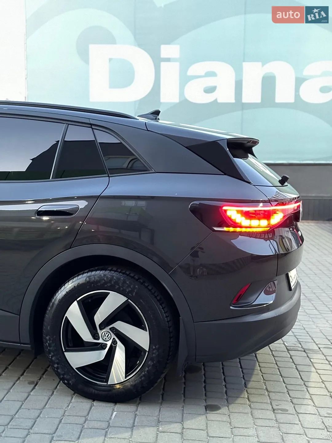 2021 Volkswagen ID.4 - мініатюра 23