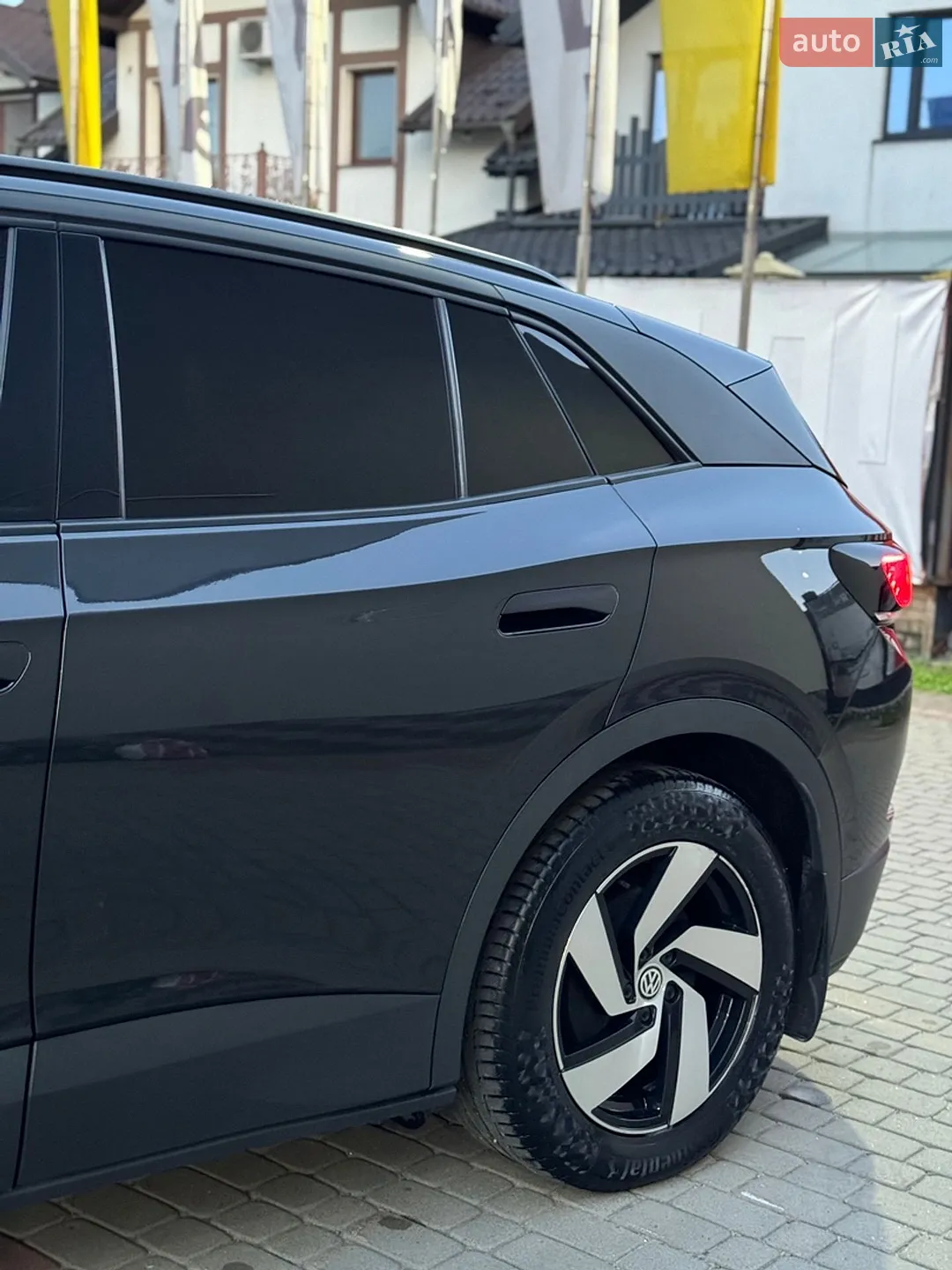 2021 Volkswagen ID.4 - мініатюра 24