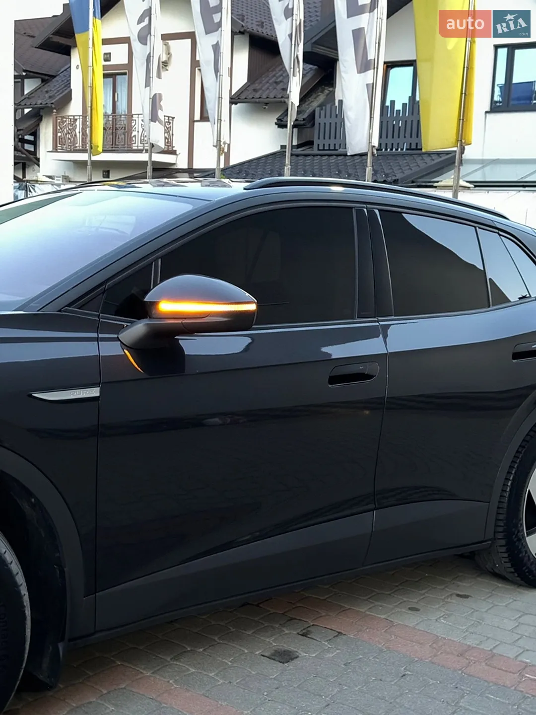 2021 Volkswagen ID.4 - мініатюра 25