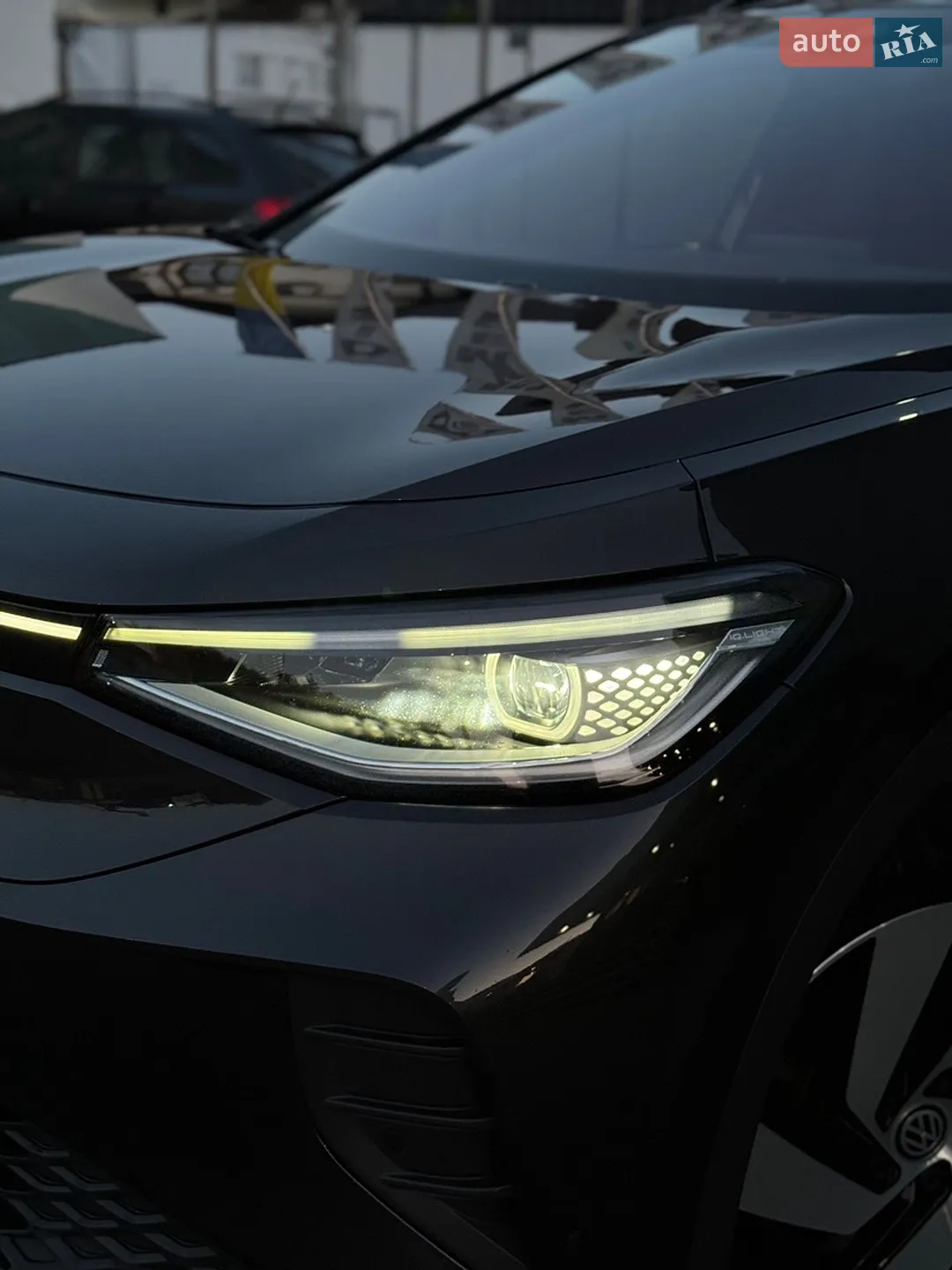 2021 Volkswagen ID.4 - мініатюра 32