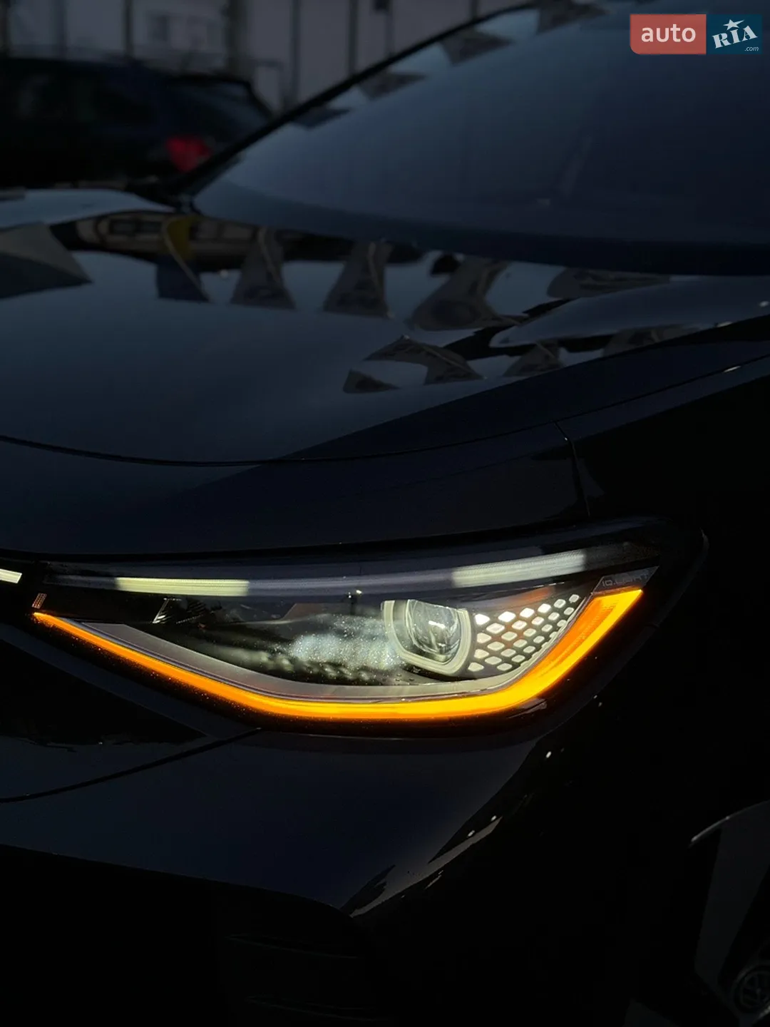 2021 Volkswagen ID.4 - мініатюра 33