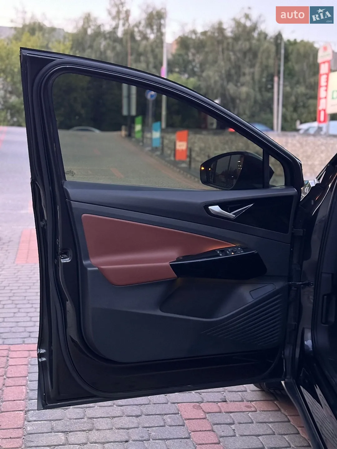 2021 Volkswagen ID.4 - мініатюра 34