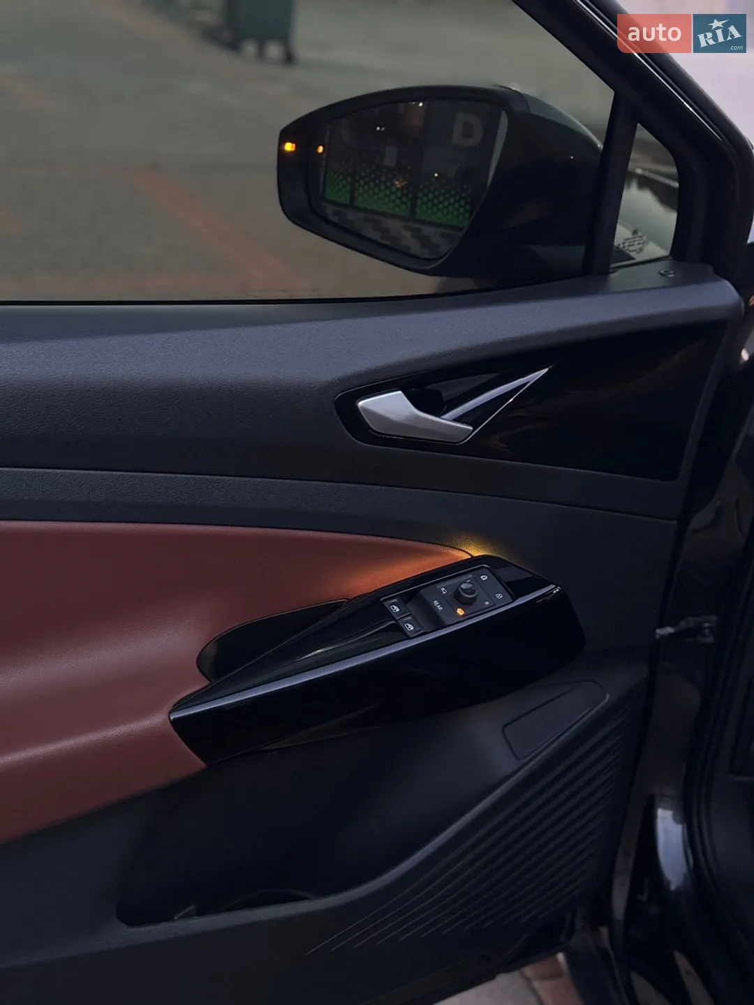 2021 Volkswagen ID.4 - мініатюра 35