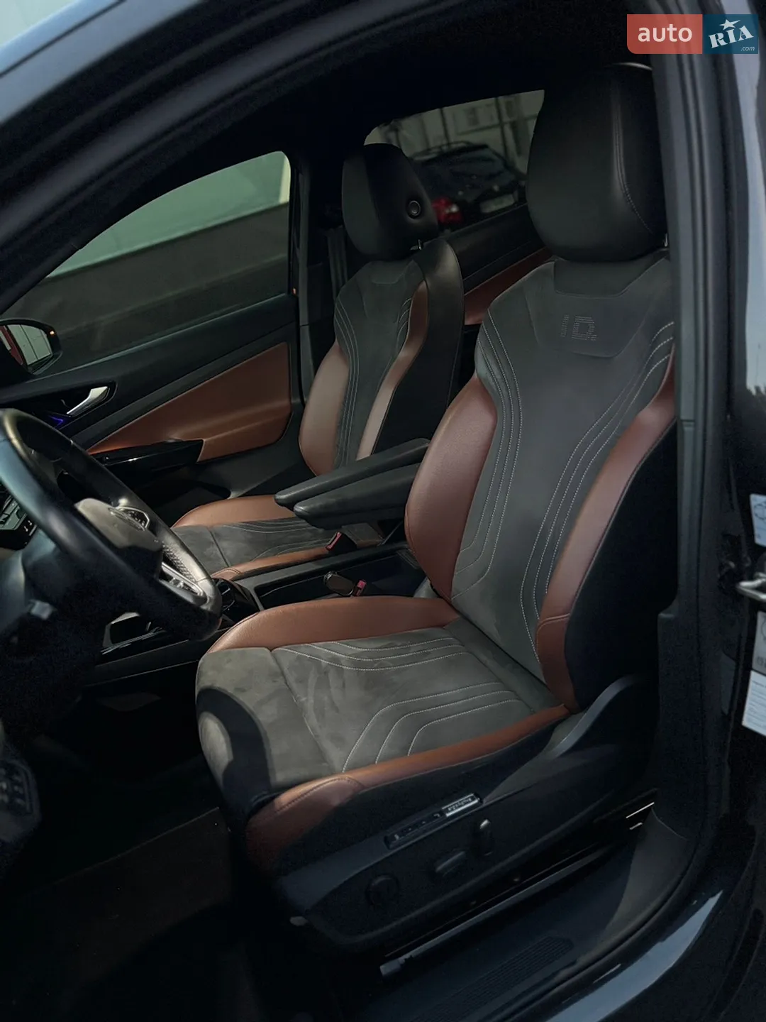 2021 Volkswagen ID.4 - мініатюра 38