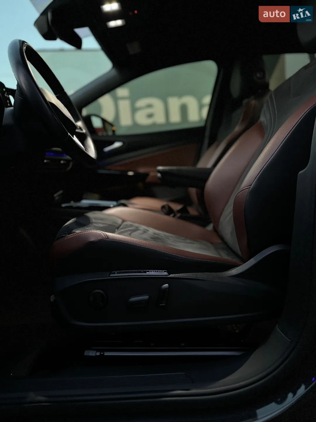2021 Volkswagen ID.4 - мініатюра 40