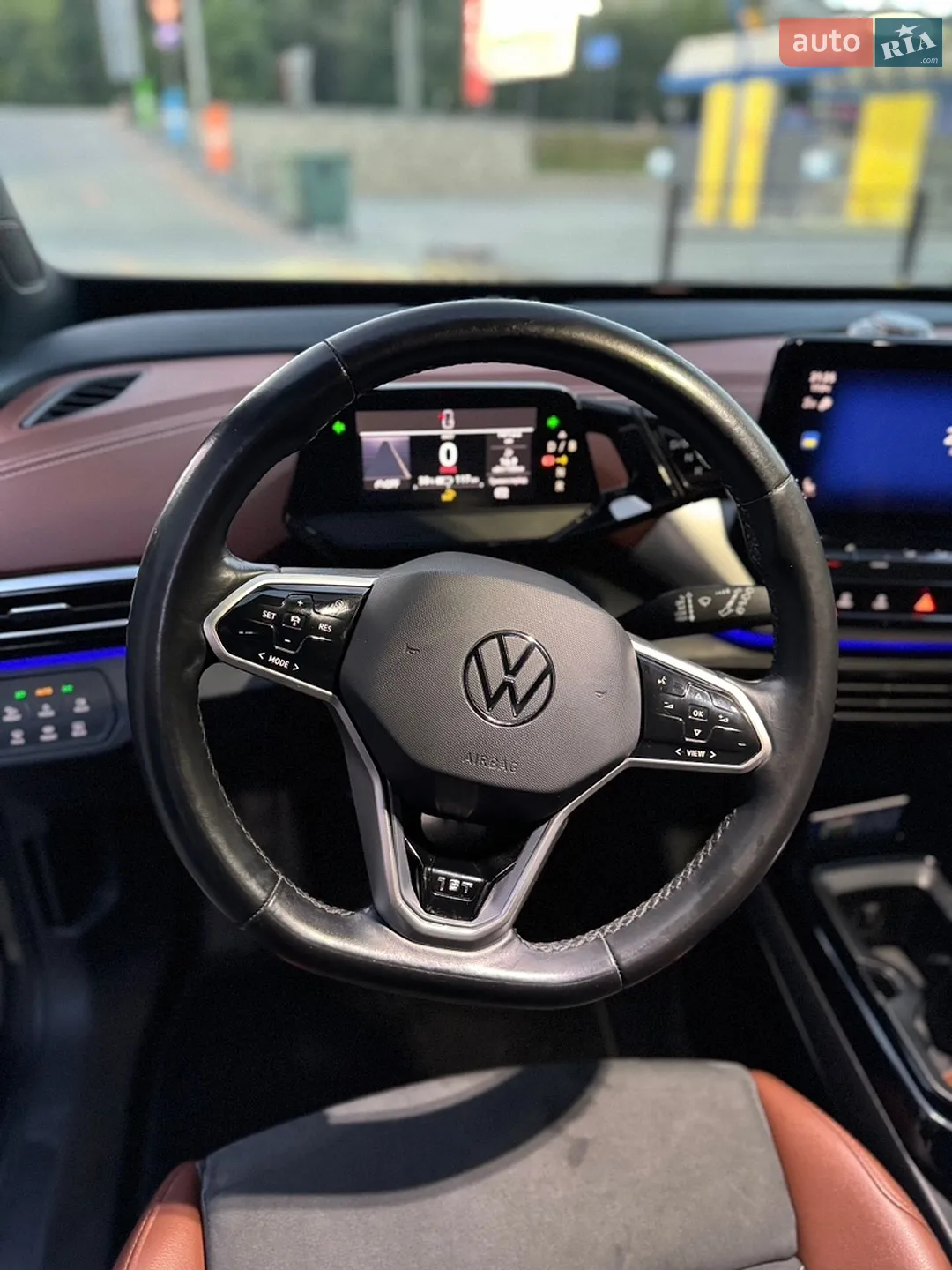 2021 Volkswagen ID.4 - мініатюра 41