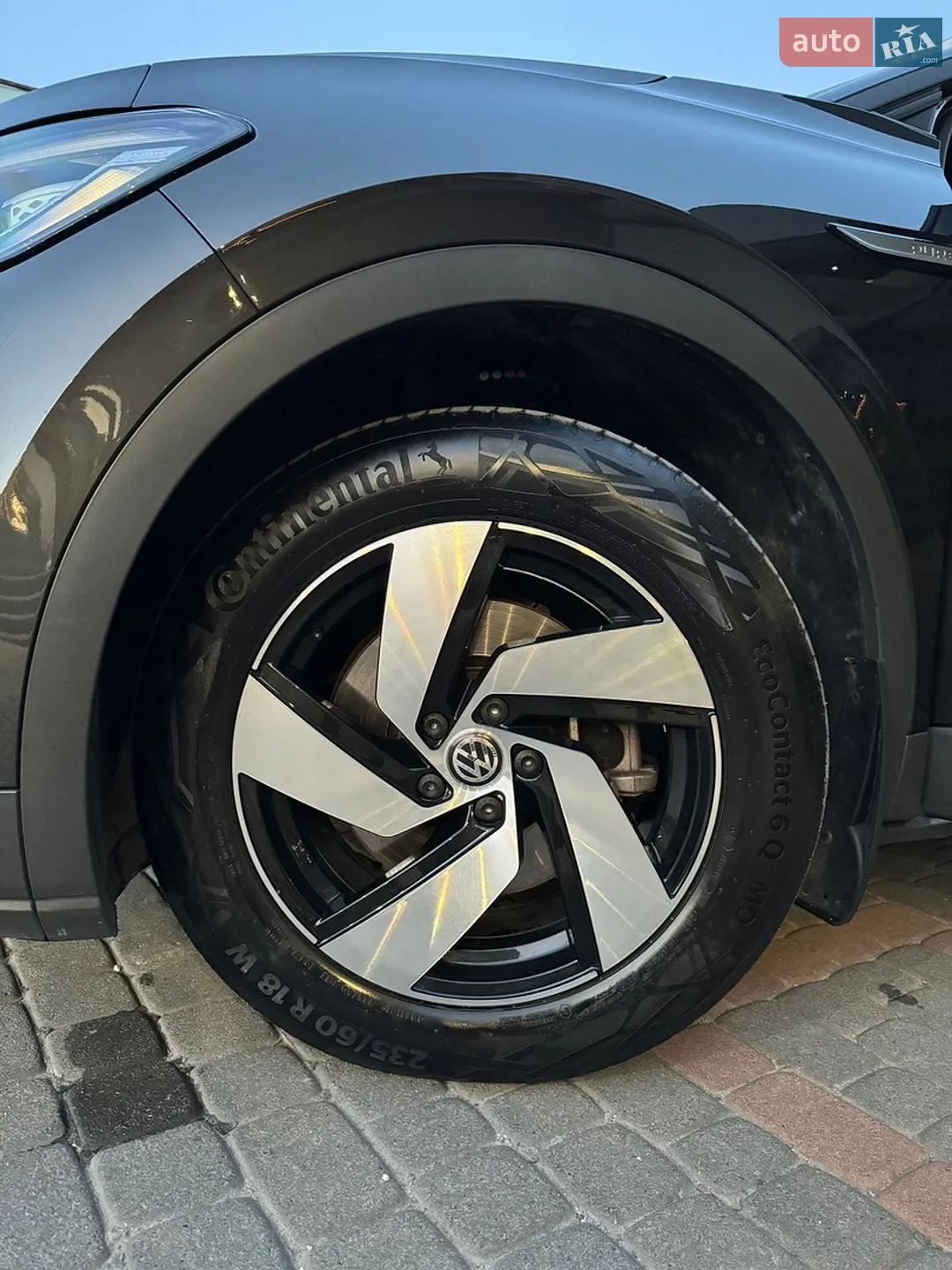 2021 Volkswagen ID.4 - мініатюра 30
