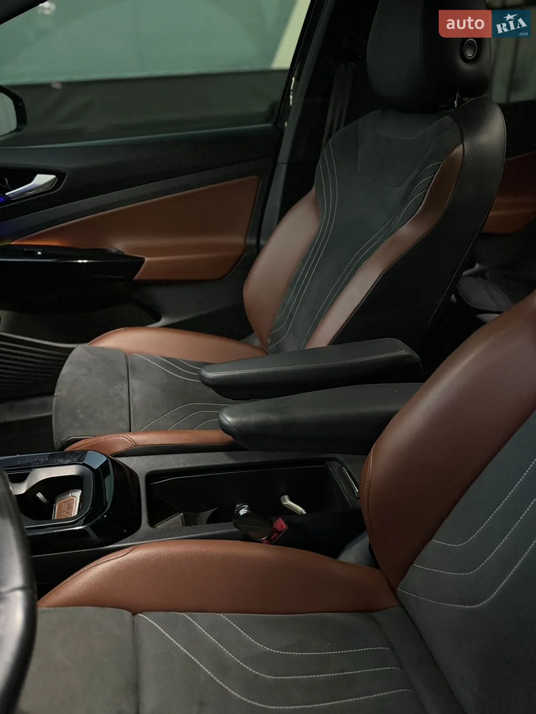 2021 Volkswagen ID.4 - мініатюра 44