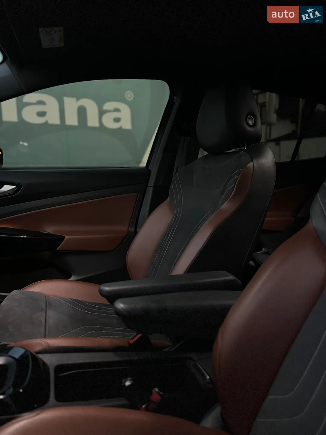 2021 Volkswagen ID.4 - мініатюра 46