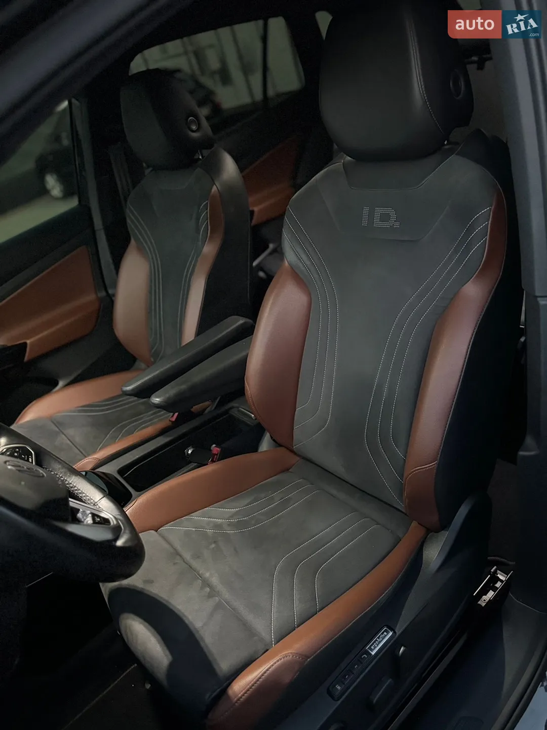 2021 Volkswagen ID.4 - мініатюра 48