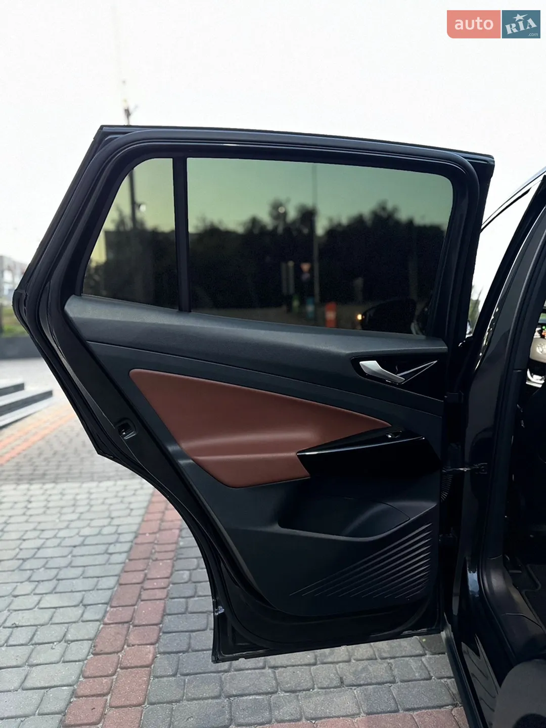 2021 Volkswagen ID.4 - мініатюра 50
