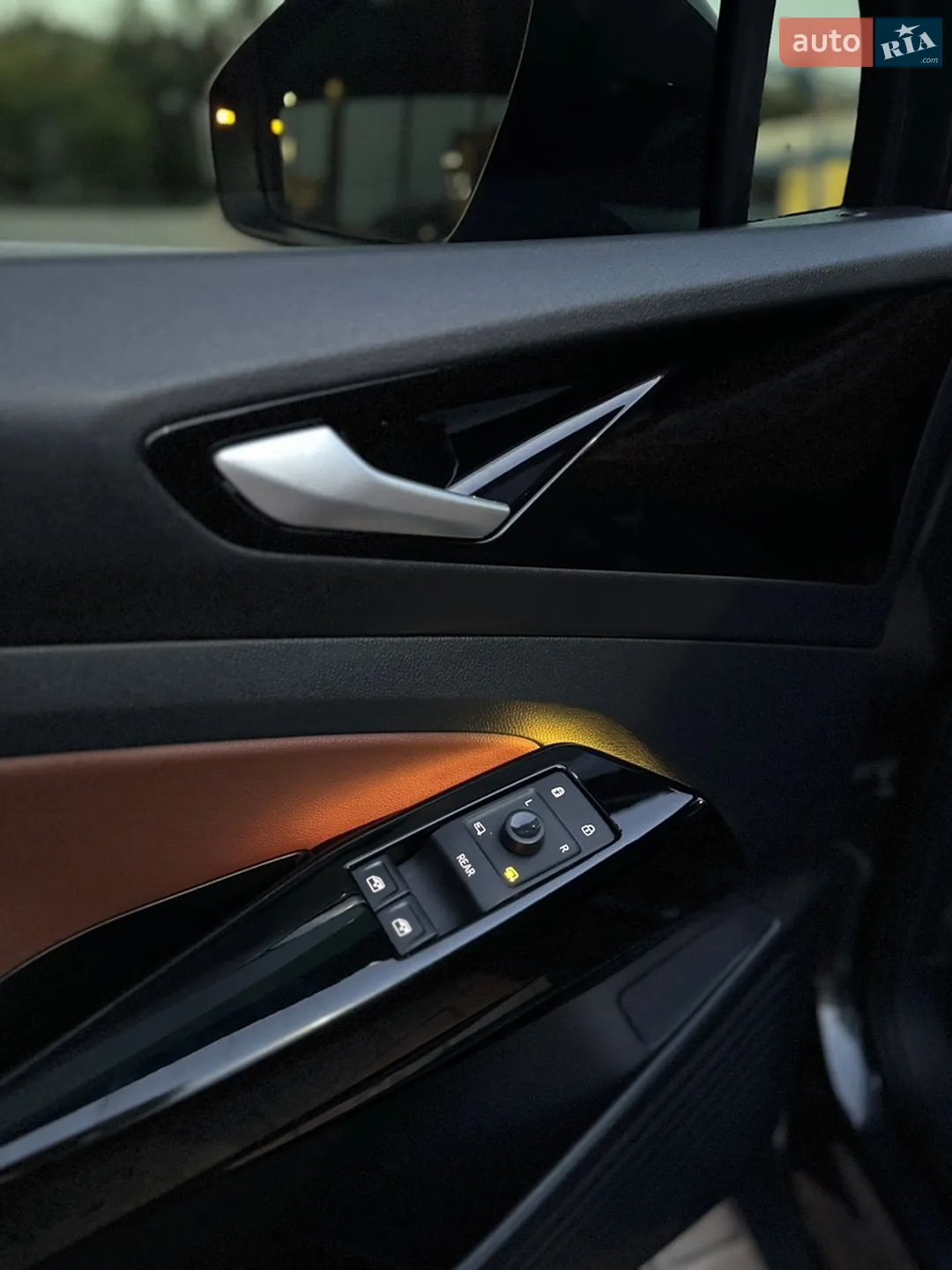 2021 Volkswagen ID.4 - мініатюра 49