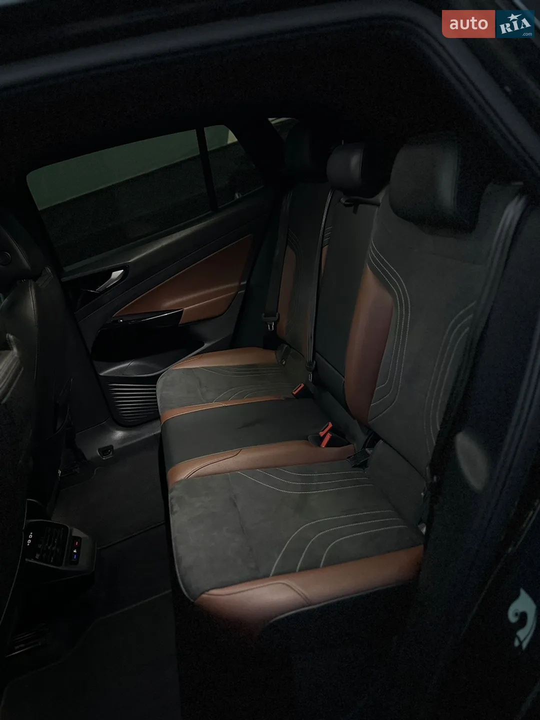 2021 Volkswagen ID.4 - мініатюра 51