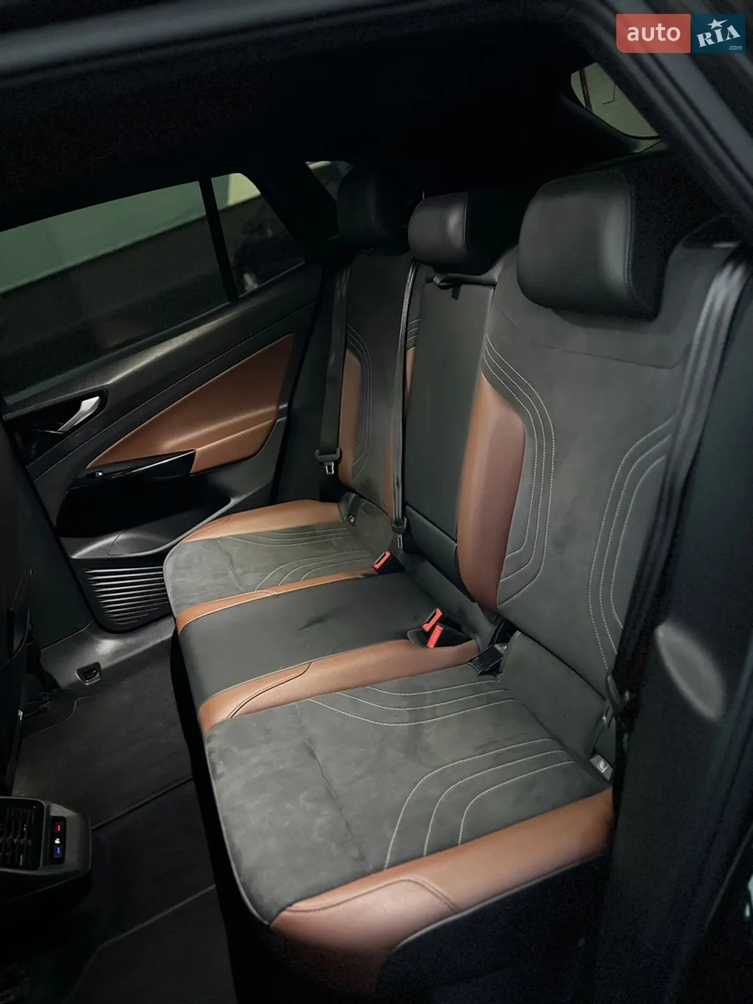 2021 Volkswagen ID.4 - мініатюра 52
