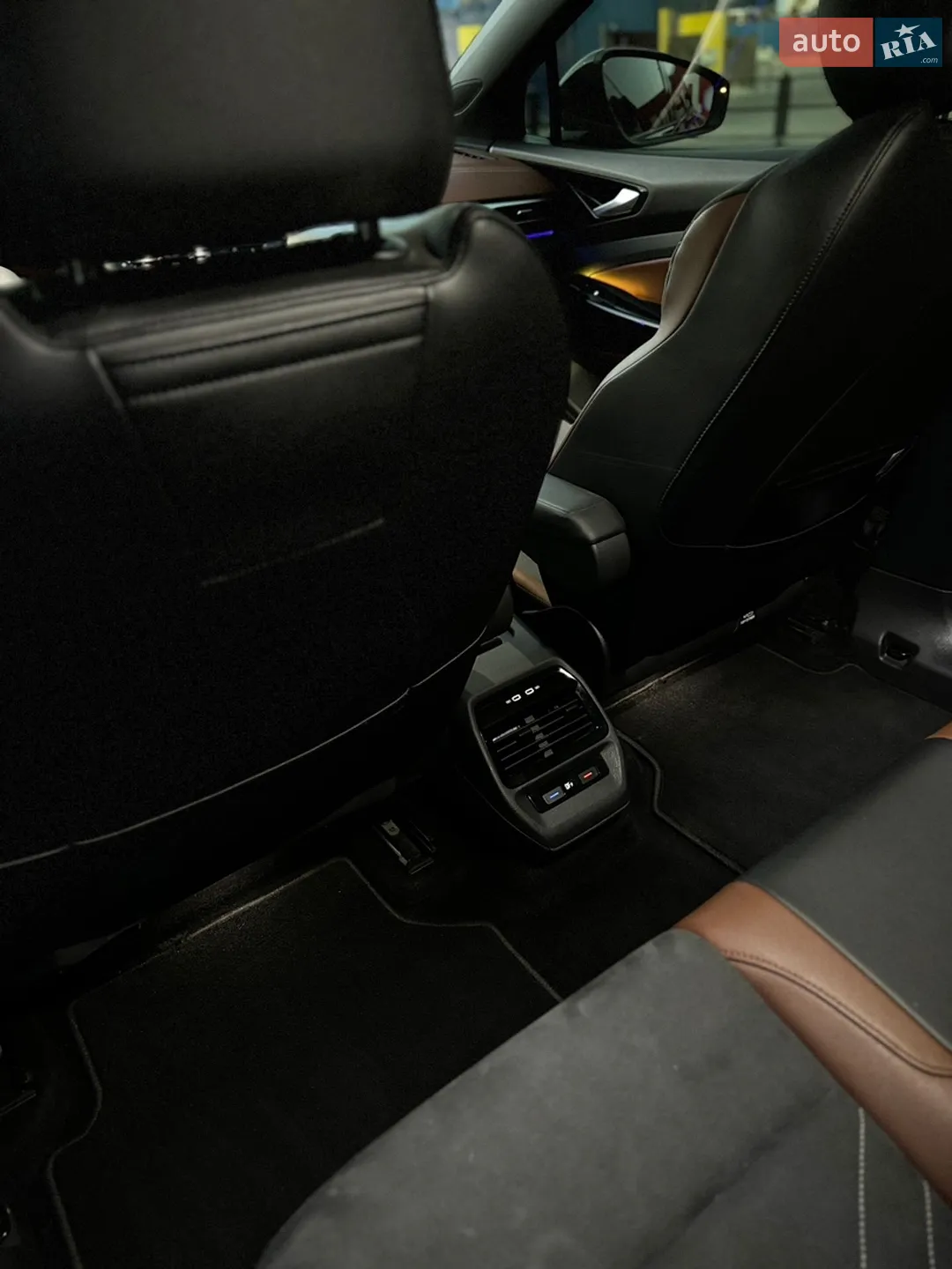 2021 Volkswagen ID.4 - мініатюра 53