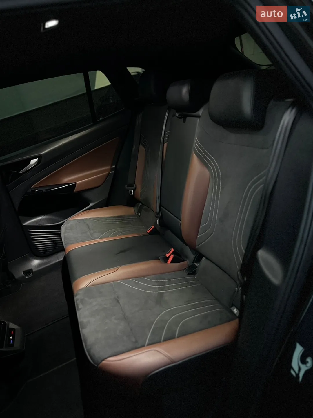2021 Volkswagen ID.4 - мініатюра 55