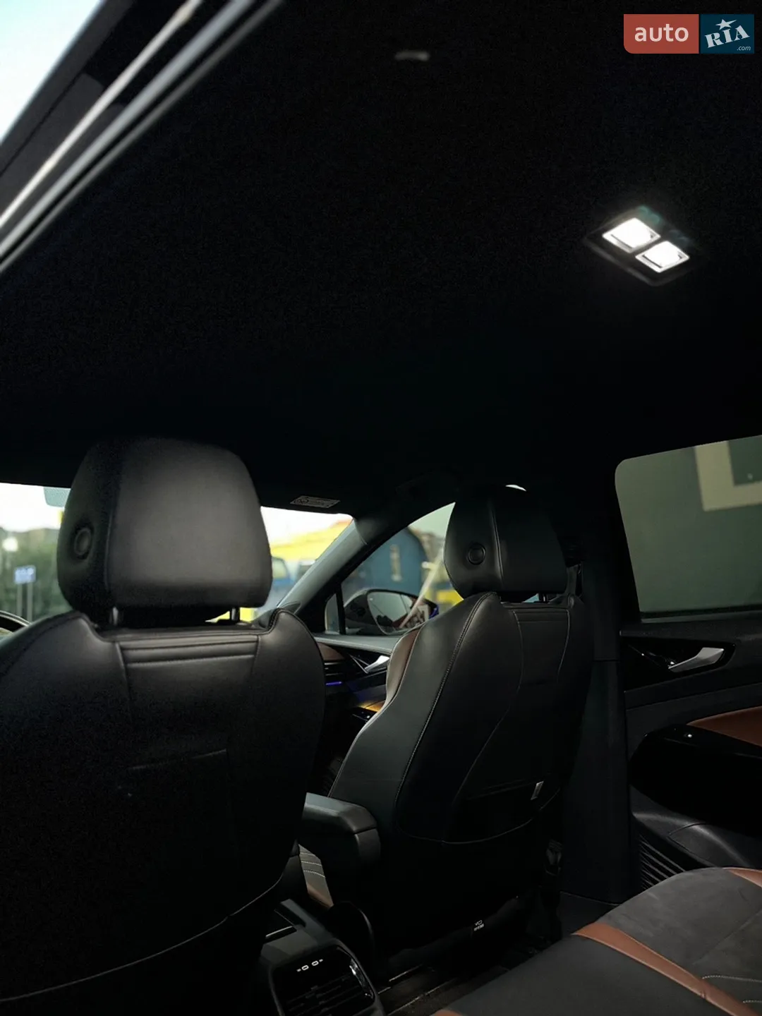 2021 Volkswagen ID.4 - мініатюра 56