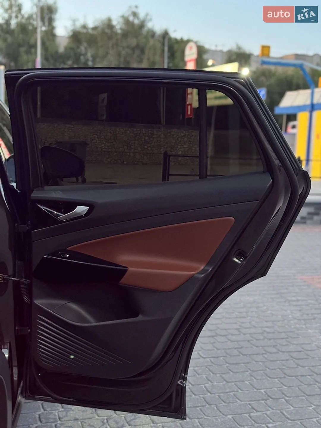 2021 Volkswagen ID.4 - мініатюра 60