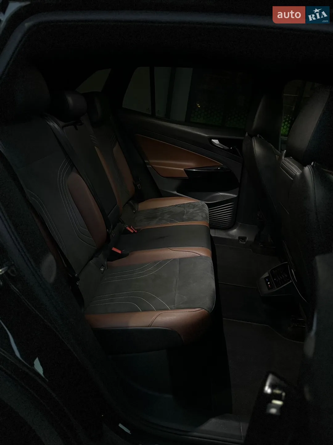 2021 Volkswagen ID.4 - мініатюра 61