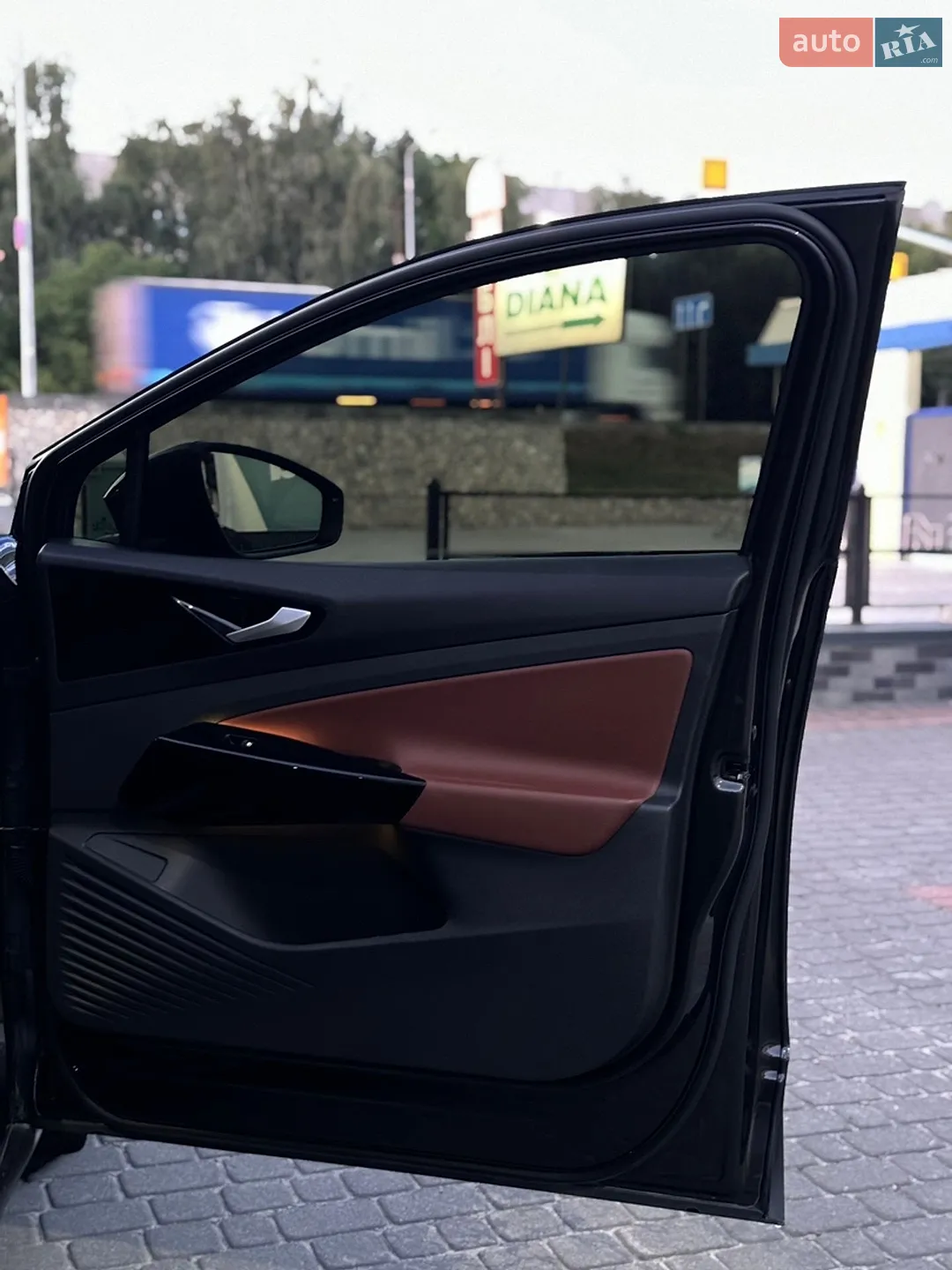 2021 Volkswagen ID.4 - мініатюра 63