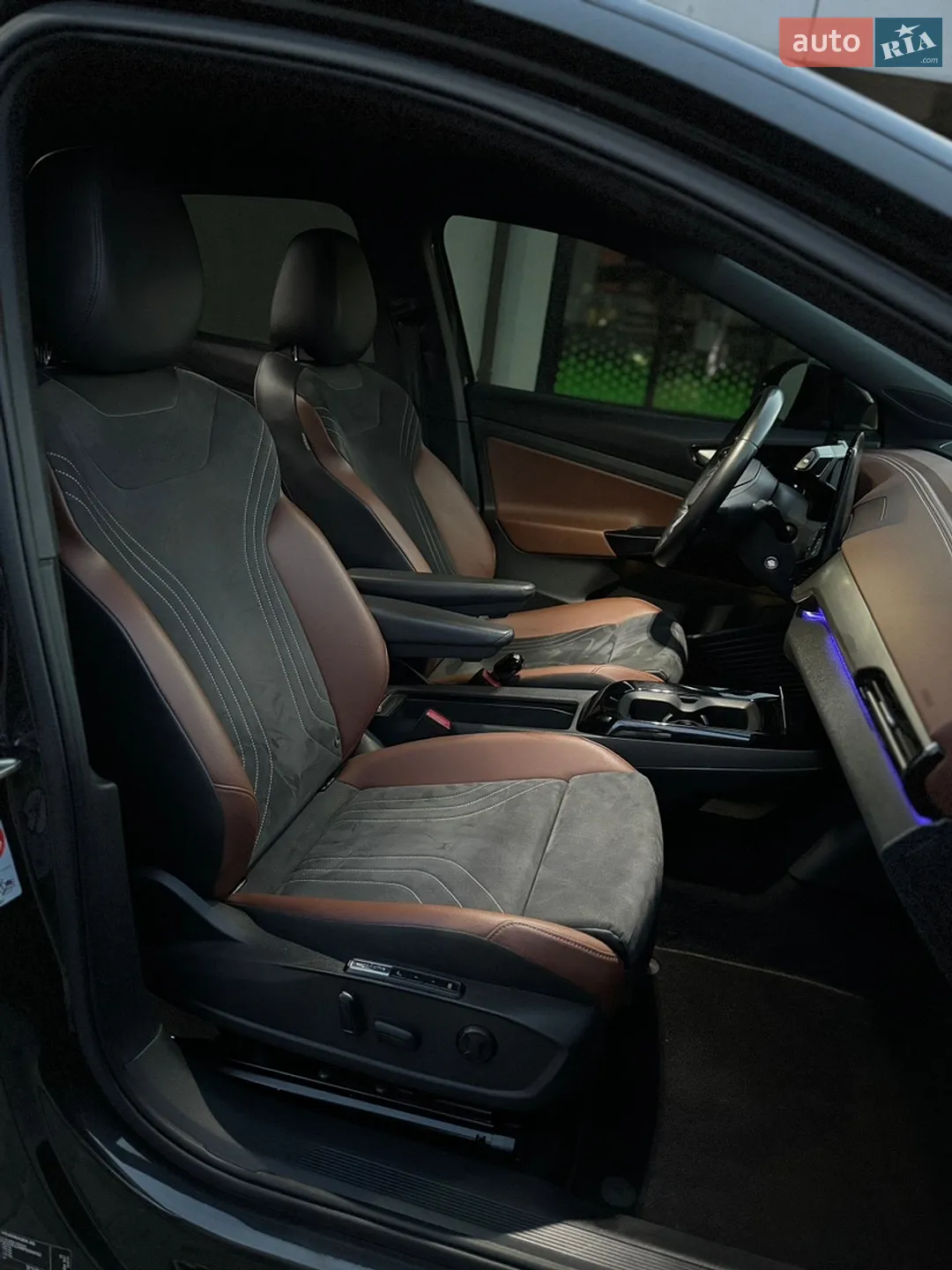2021 Volkswagen ID.4 - мініатюра 64