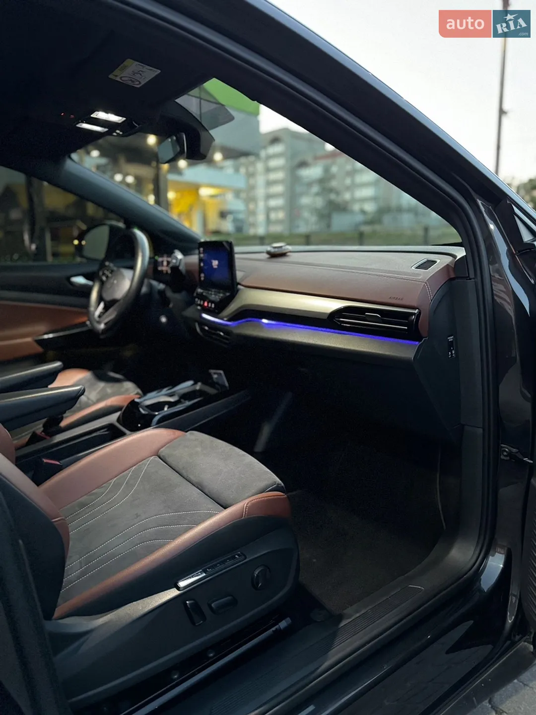 2021 Volkswagen ID.4 - мініатюра 65