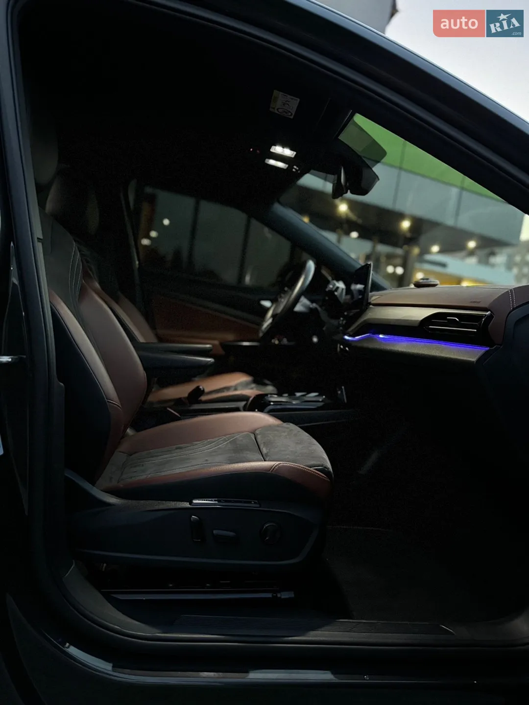 2021 Volkswagen ID.4 - мініатюра 66