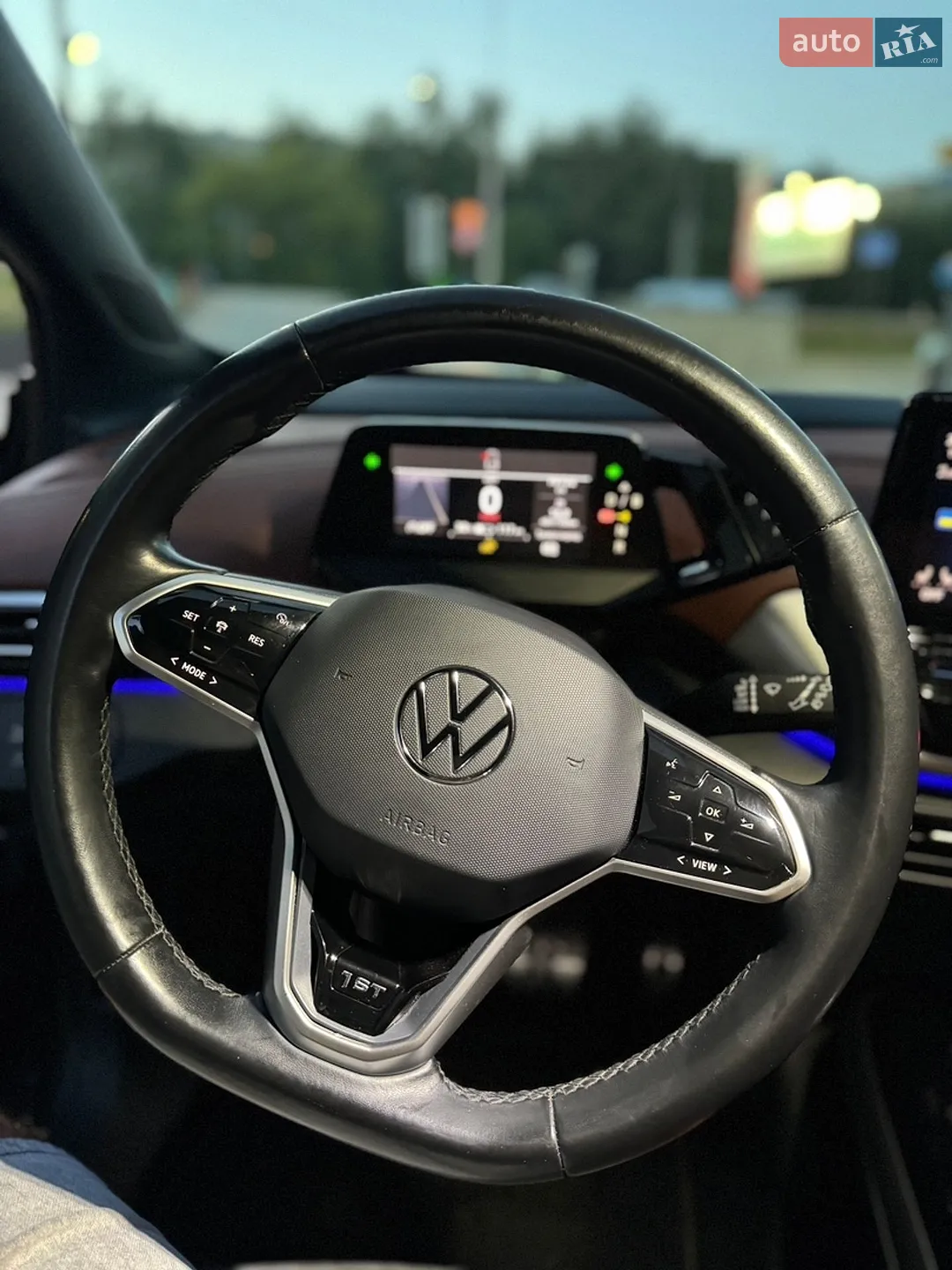 2021 Volkswagen ID.4 - мініатюра 68