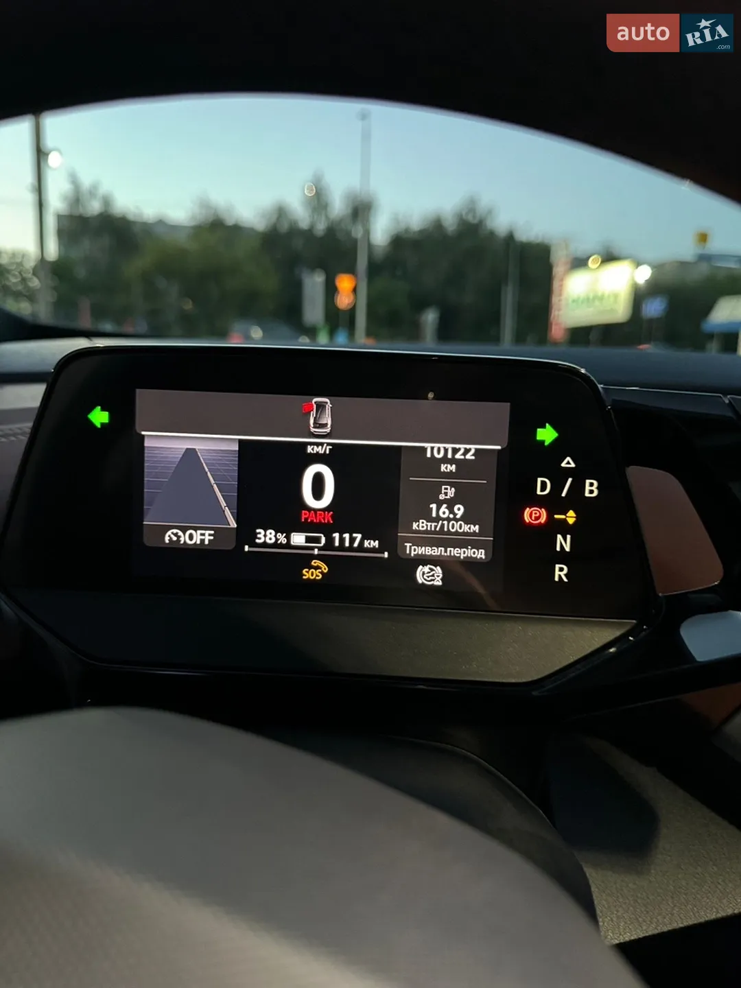 2021 Volkswagen ID.4 - мініатюра 69