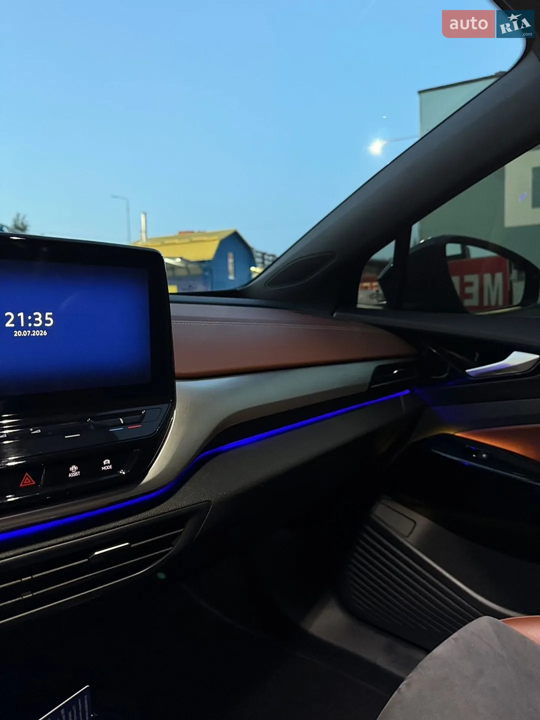 2021 Volkswagen ID.4 - мініатюра 71