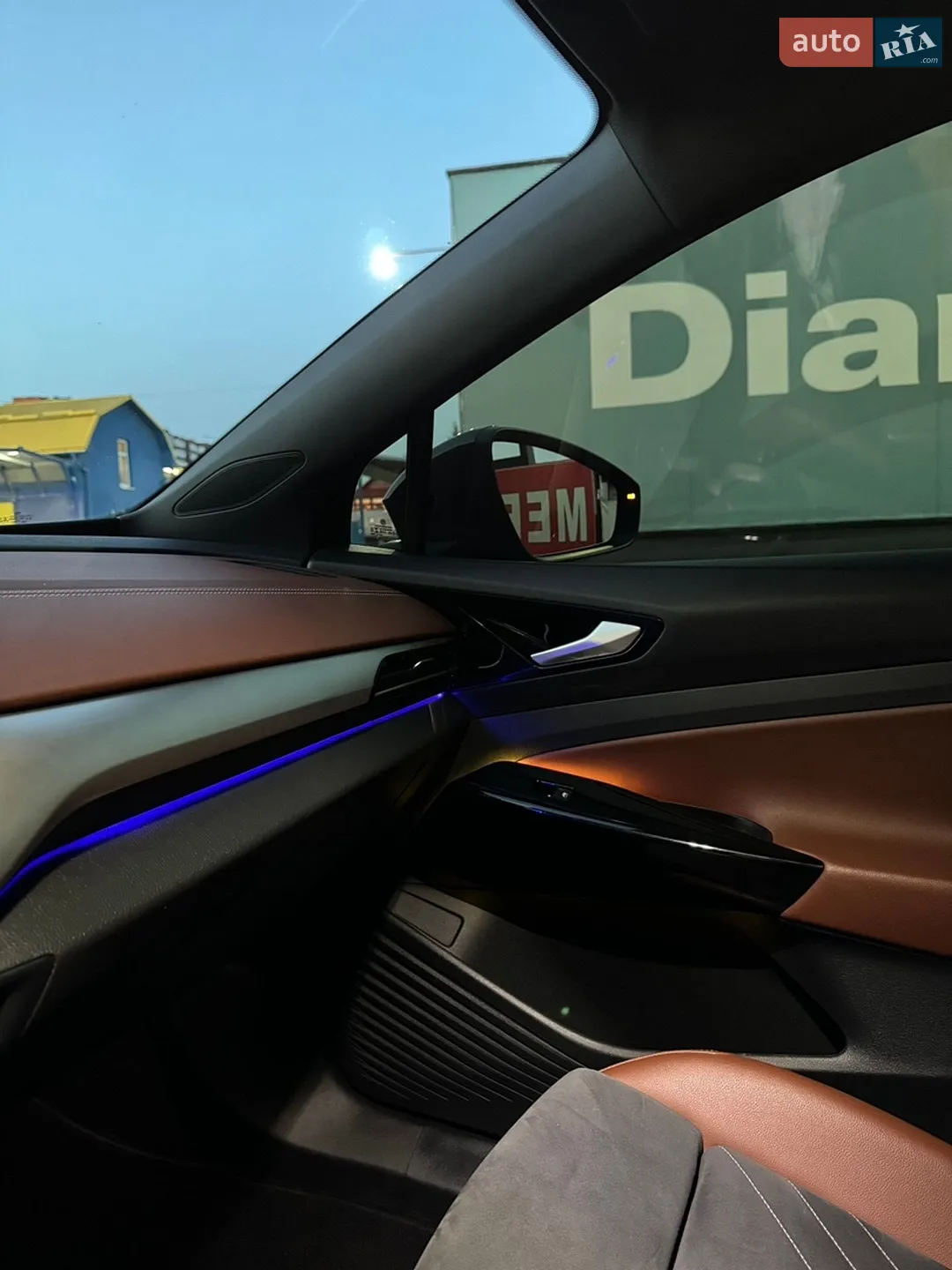 2021 Volkswagen ID.4 - мініатюра 72