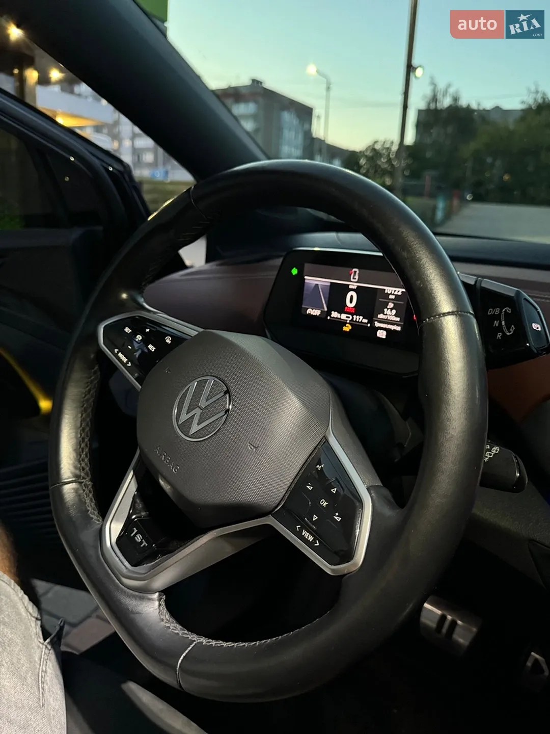 2021 Volkswagen ID.4 - мініатюра 73