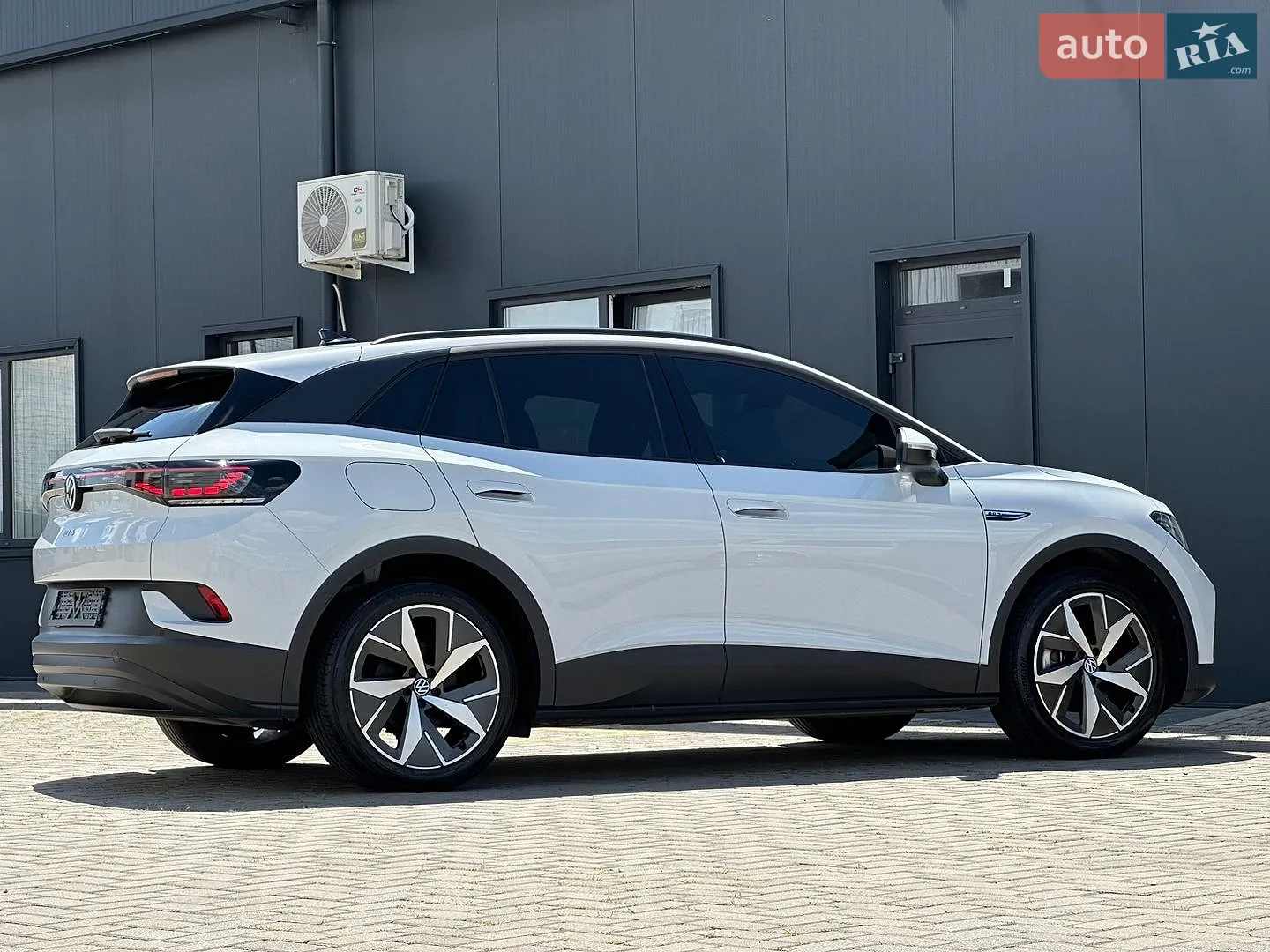 2022 Volkswagen ID.4 - мініатюра 27