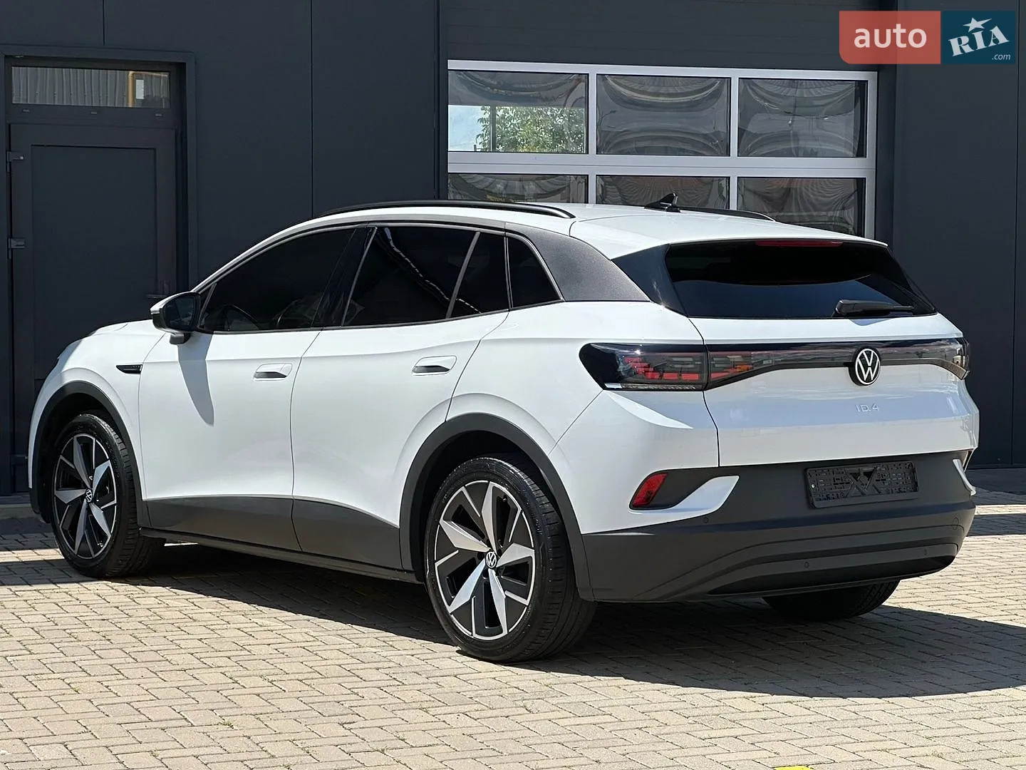2022 Volkswagen ID.4 - мініатюра 33