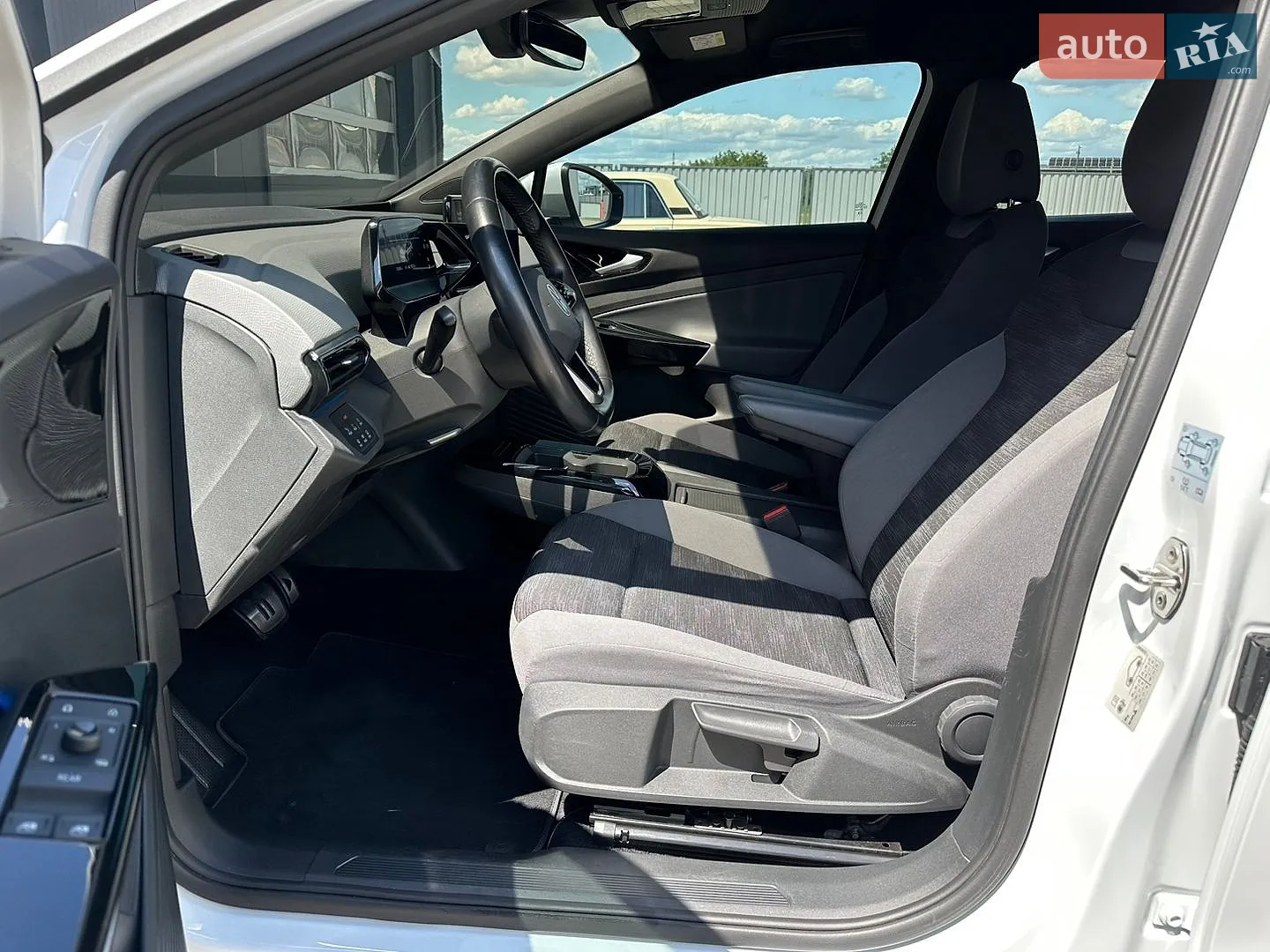 2022 Volkswagen ID.4 - мініатюра 38