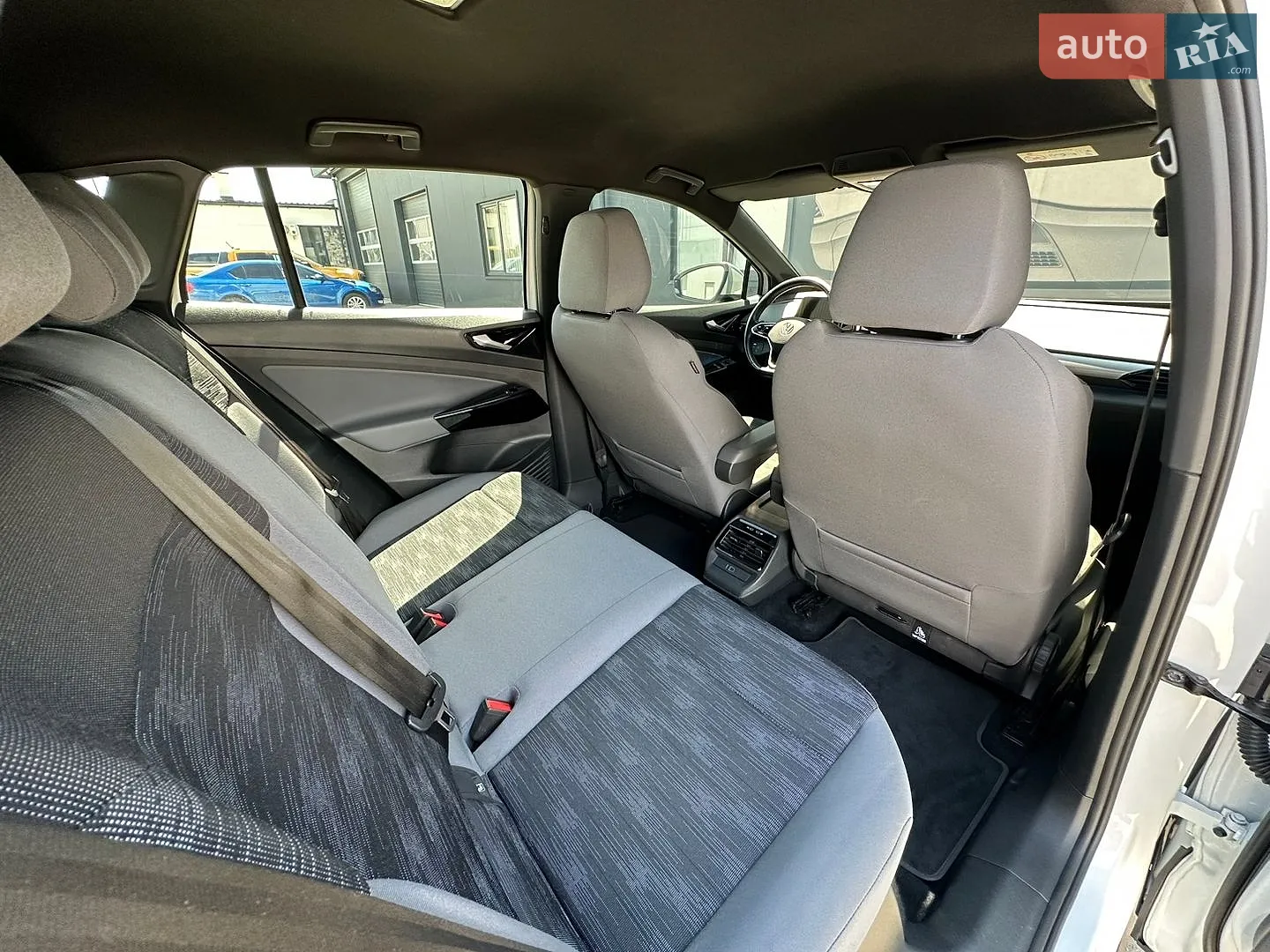 2022 Volkswagen ID.4 - мініатюра 47