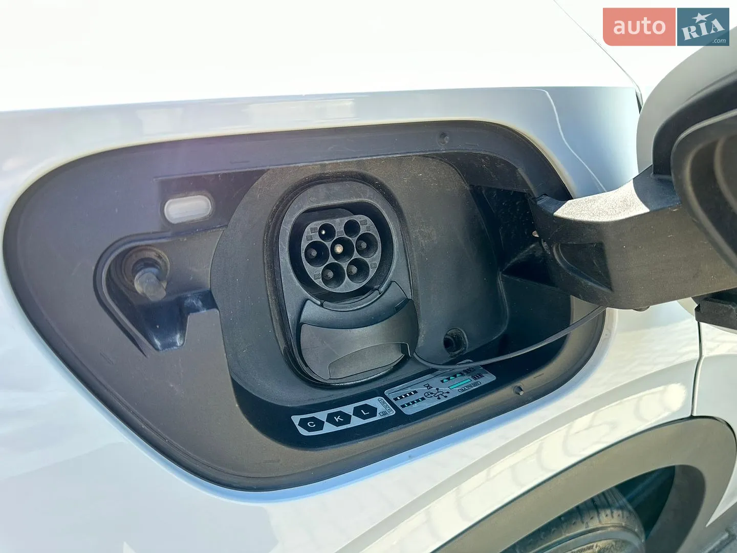 2022 Volkswagen ID.4 - мініатюра 8